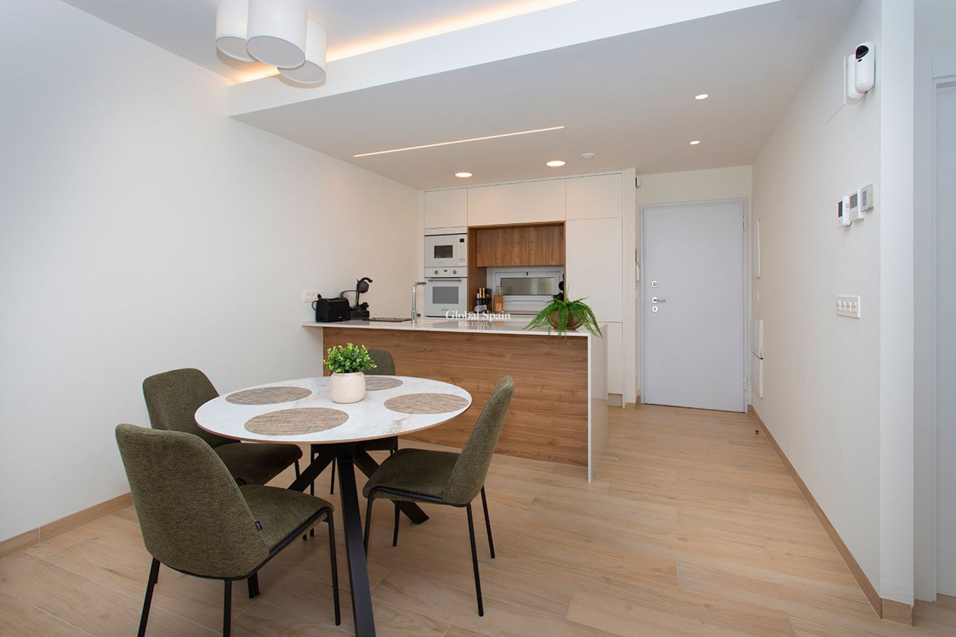Wederverkoop - PENTHOUSE -
GUARDAMAR DEL SEGURA - EL RASO
