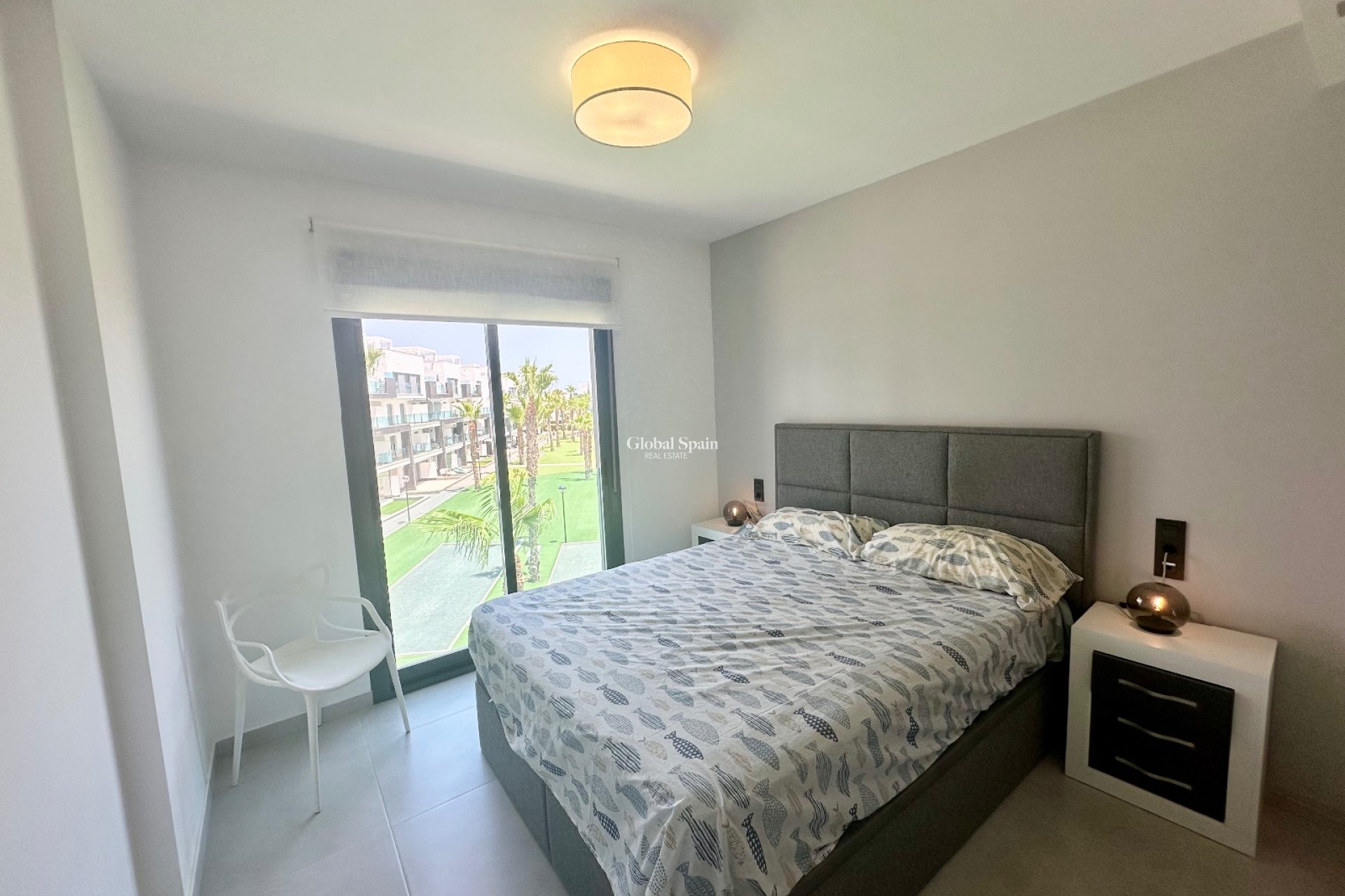 Wederverkoop - PENTHOUSE -
GUARDAMAR DEL SEGURA - EL RASO