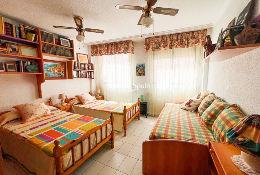 Wederverkoop - PENTHOUSE -
GUARDAMAR DEL SEGURA - Playa Centro Guardamar