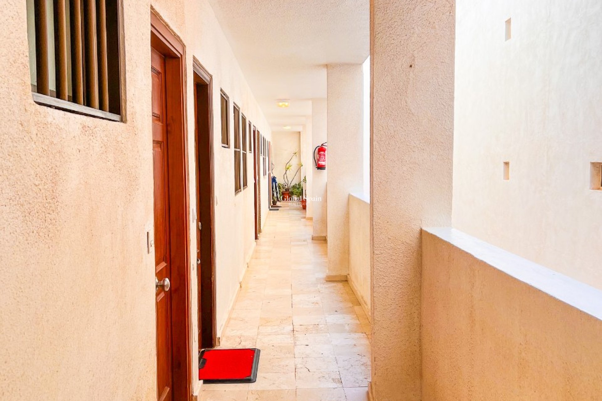 Wederverkoop - PENTHOUSE -
GUARDAMAR DEL SEGURA - Playa Centro Guardamar