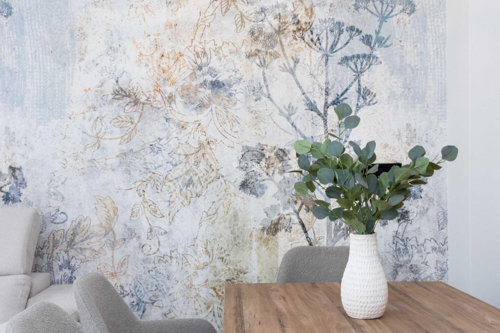 Wederverkoop - PENTHOUSE -
GUARDAMAR DEL SEGURA