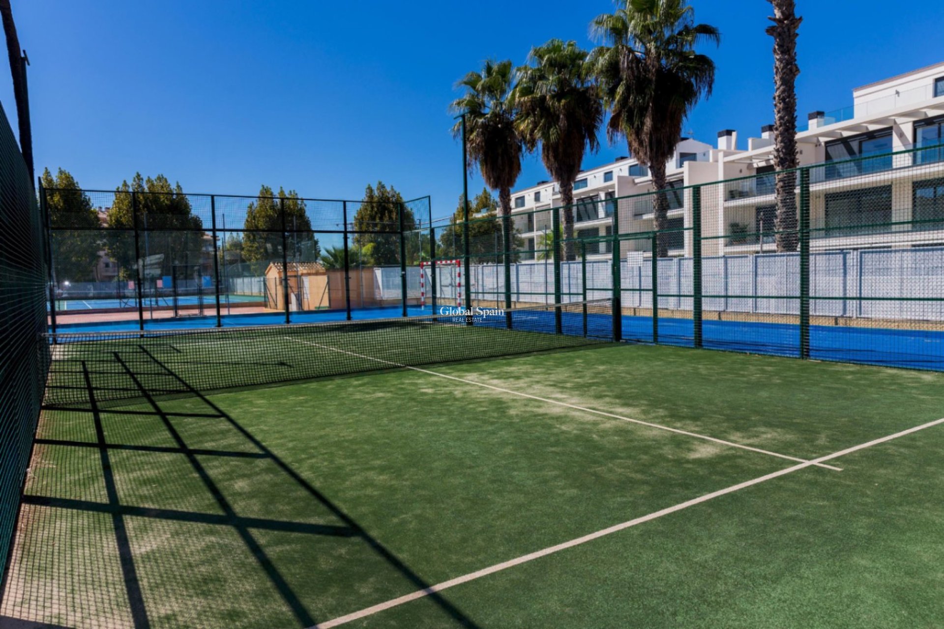 Wederverkoop - PENTHOUSE -
JÁVEA - Costa Blanca