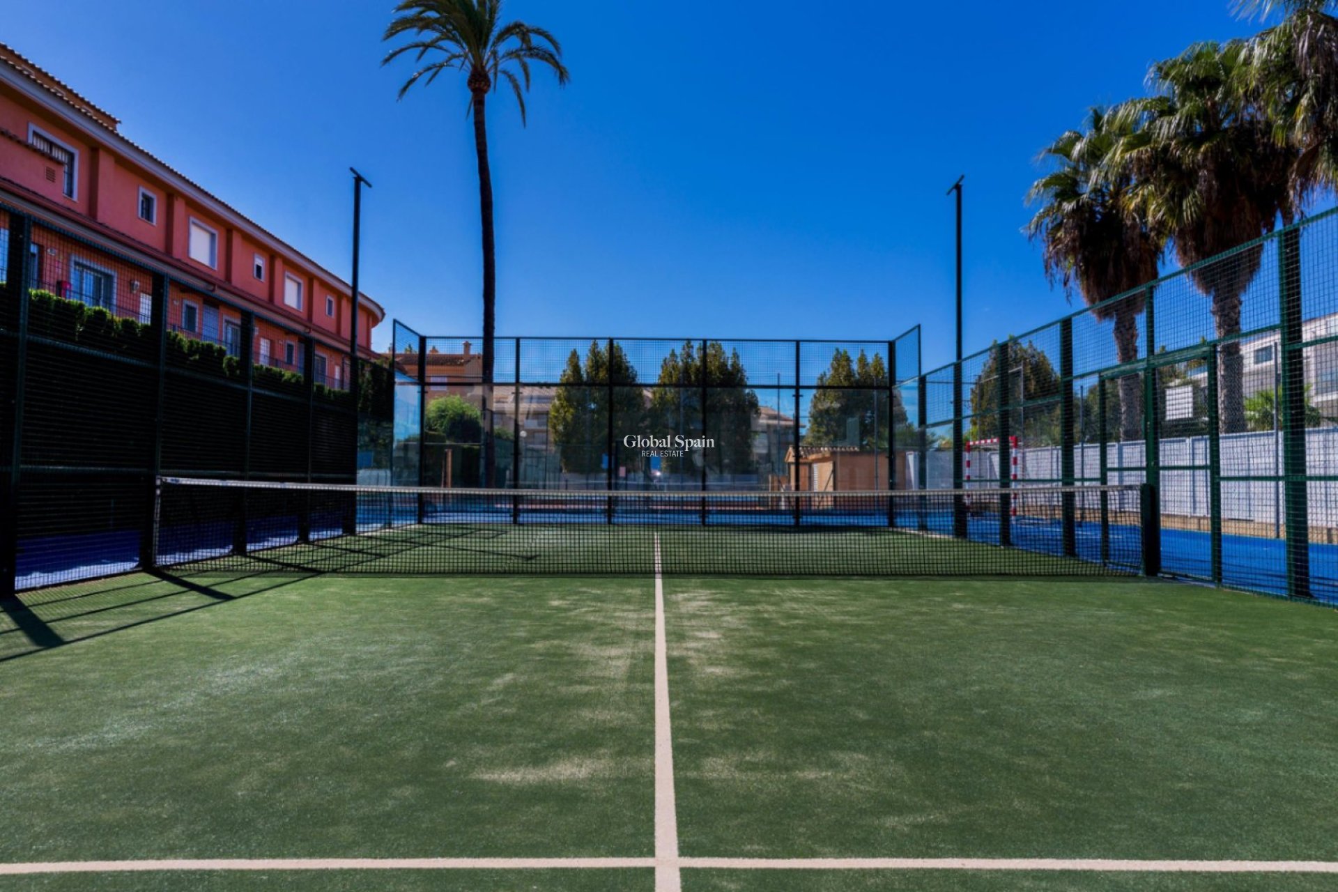 Wederverkoop - PENTHOUSE -
JÁVEA - Costa Blanca