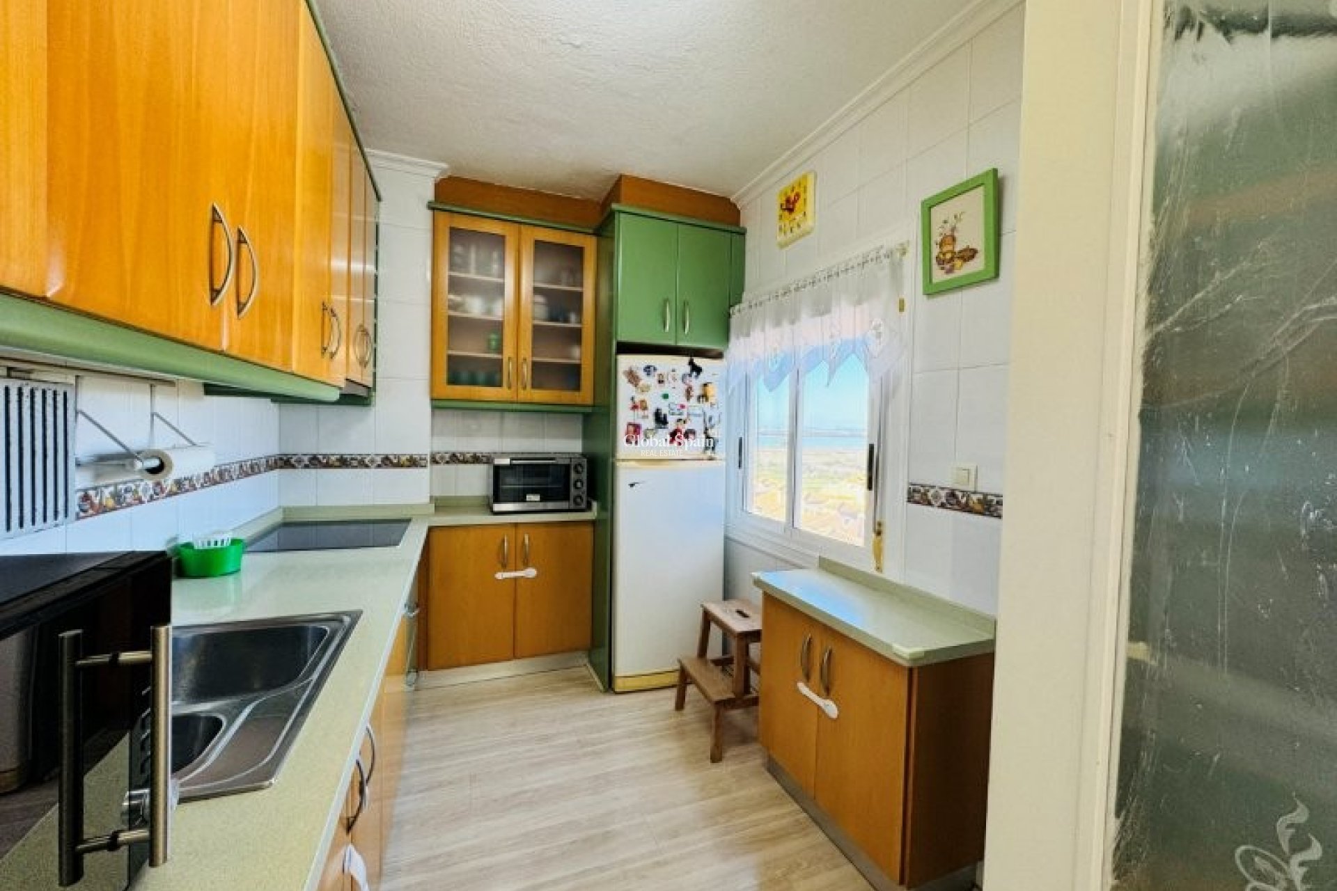 Wederverkoop - PENTHOUSE -
LA MATA - Costa Blanca