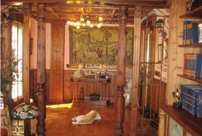 Wederverkoop - PENTHOUSE -
LA MATA - Costa Blanca