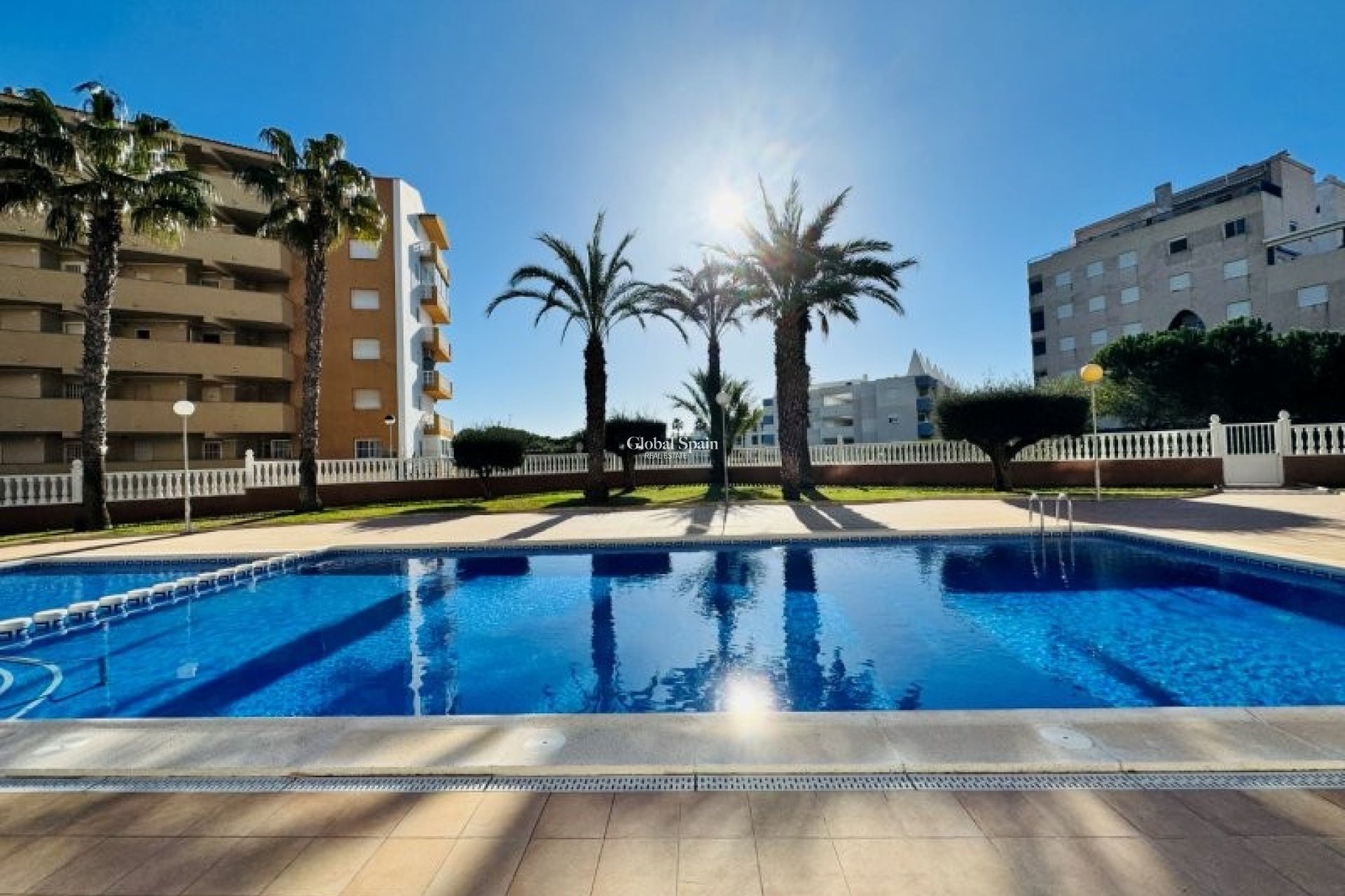 Wederverkoop - PENTHOUSE -
LA MATA - Costa Blanca
