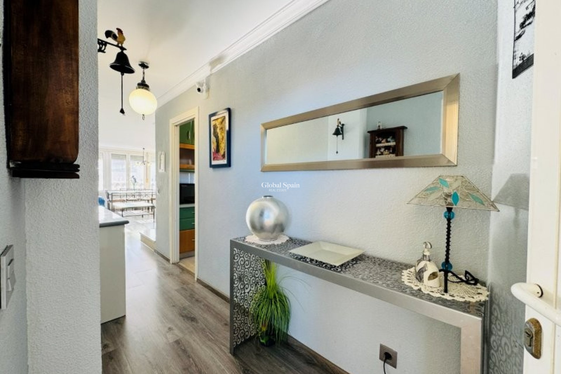 Wederverkoop - PENTHOUSE -
LA MATA - Costa Blanca