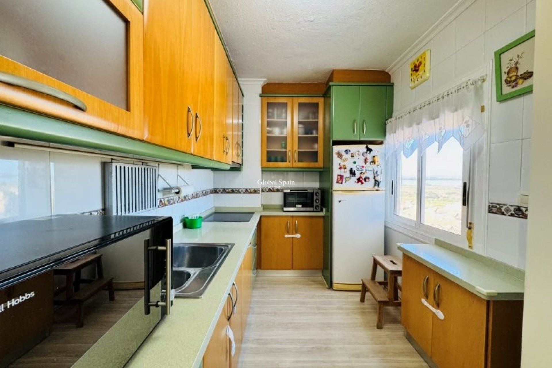 Wederverkoop - PENTHOUSE -
LA MATA - Costa Blanca