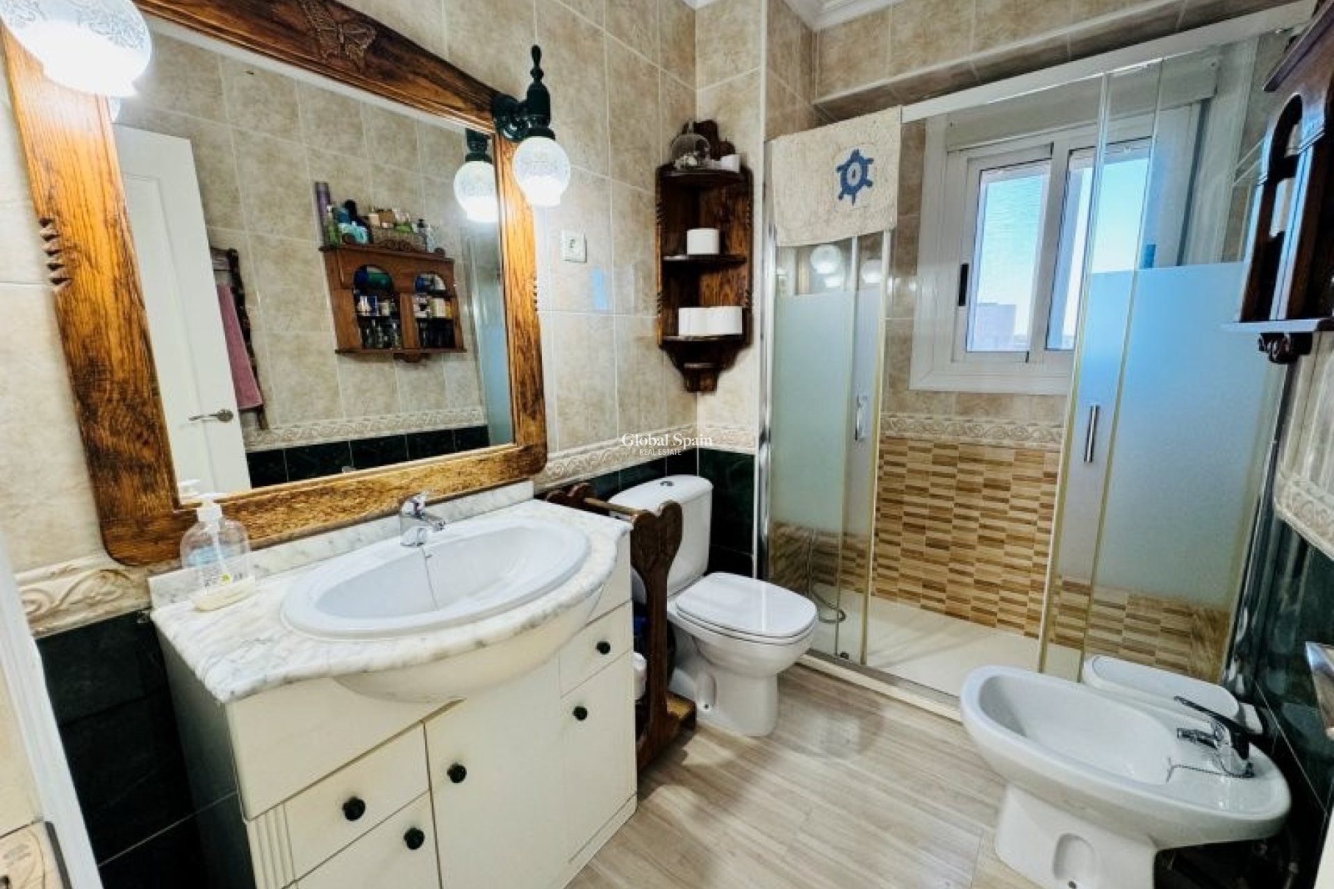 Wederverkoop - PENTHOUSE -
LA MATA - Costa Blanca