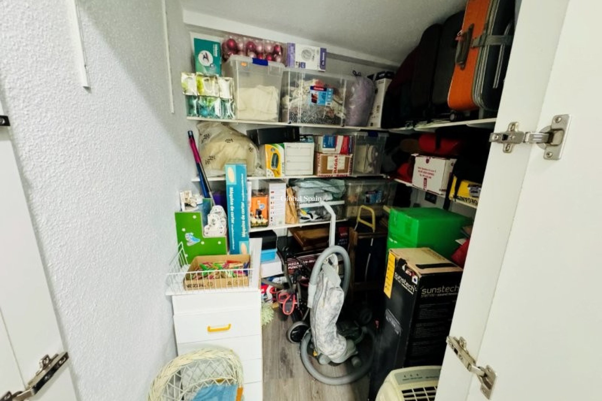 Wederverkoop - PENTHOUSE -
LA MATA - Costa Blanca