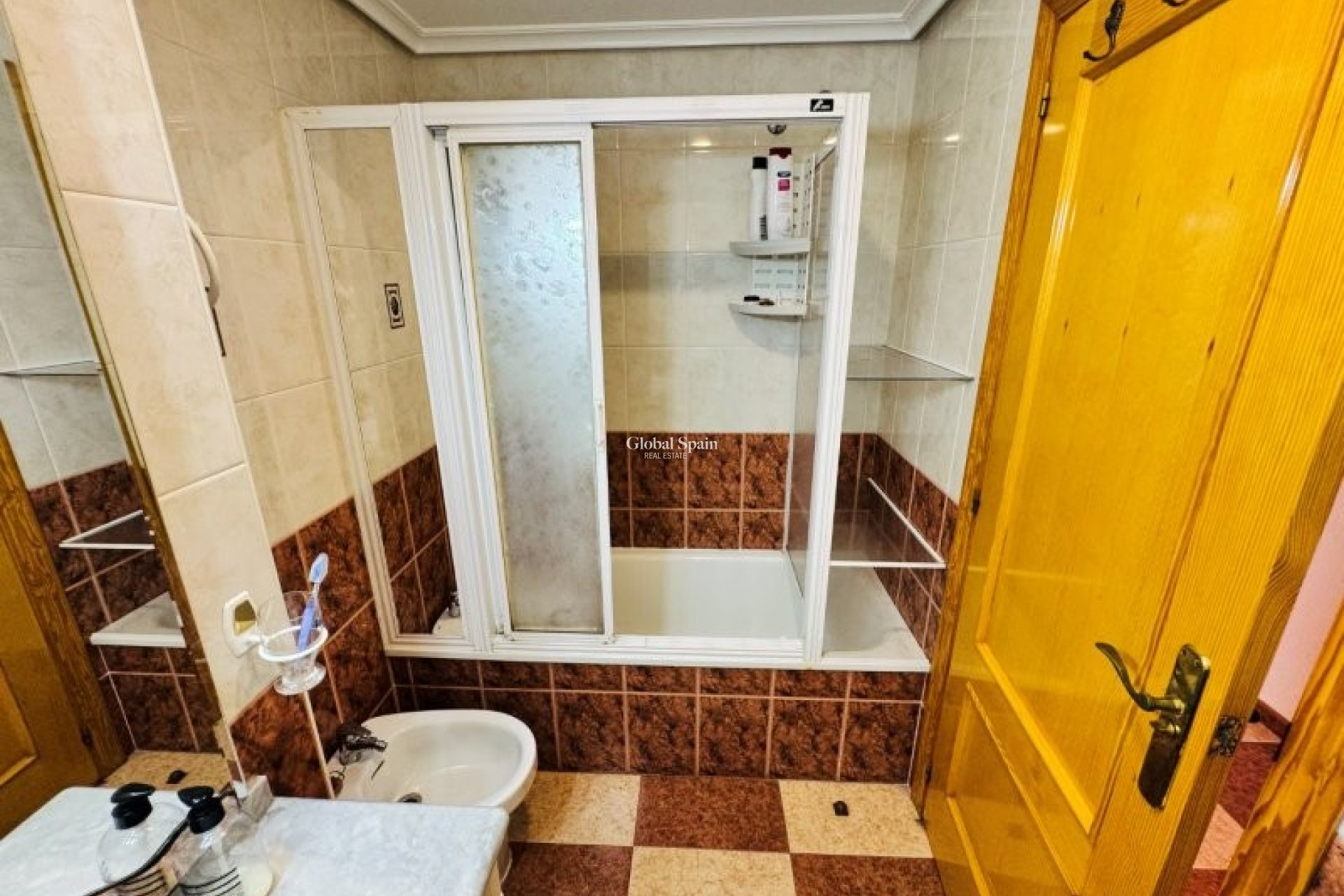 Wederverkoop - PENTHOUSE -
LA MATA - Costa Blanca