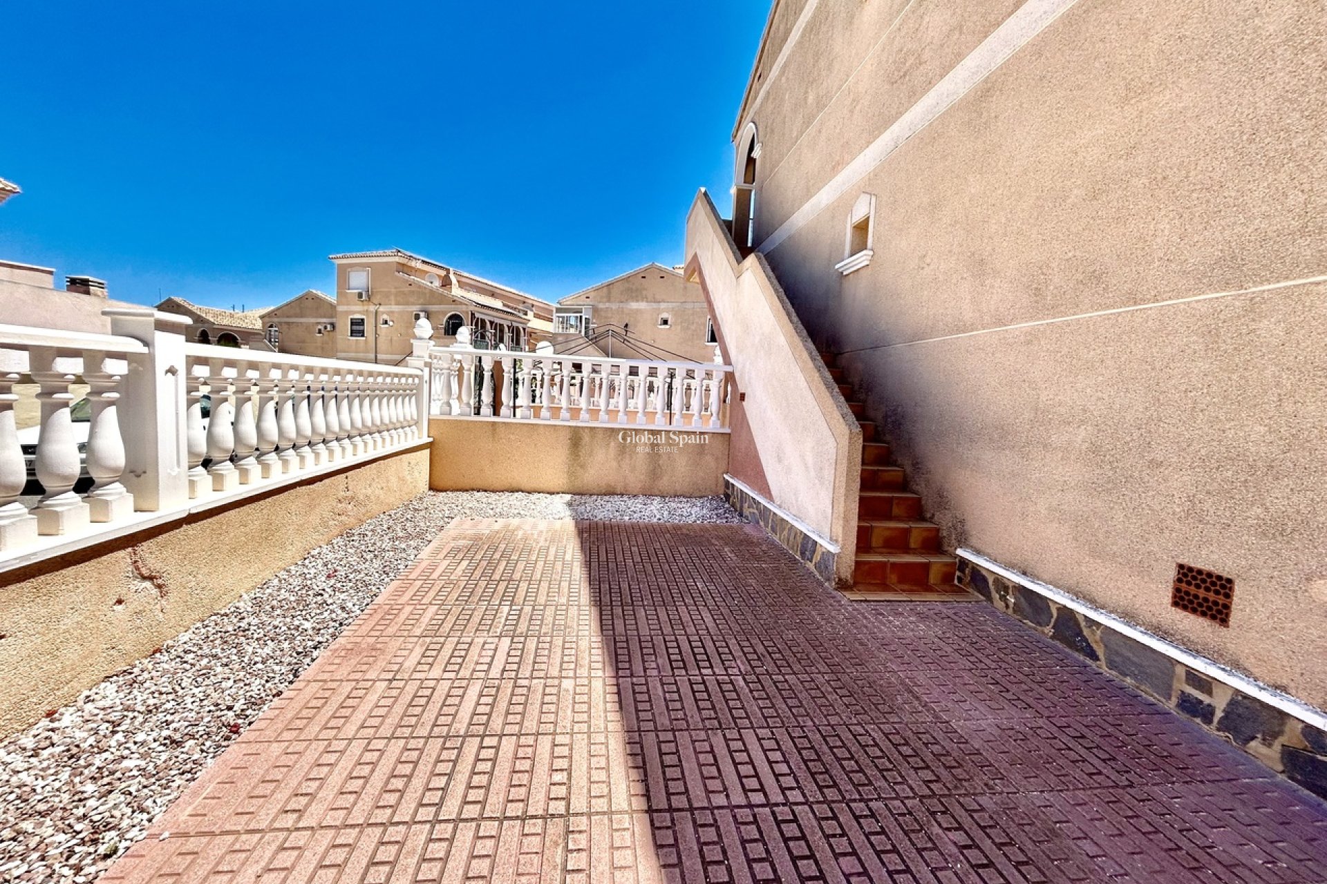 Wederverkoop - PENTHOUSE -
LA ZENIA - Costa Blanca