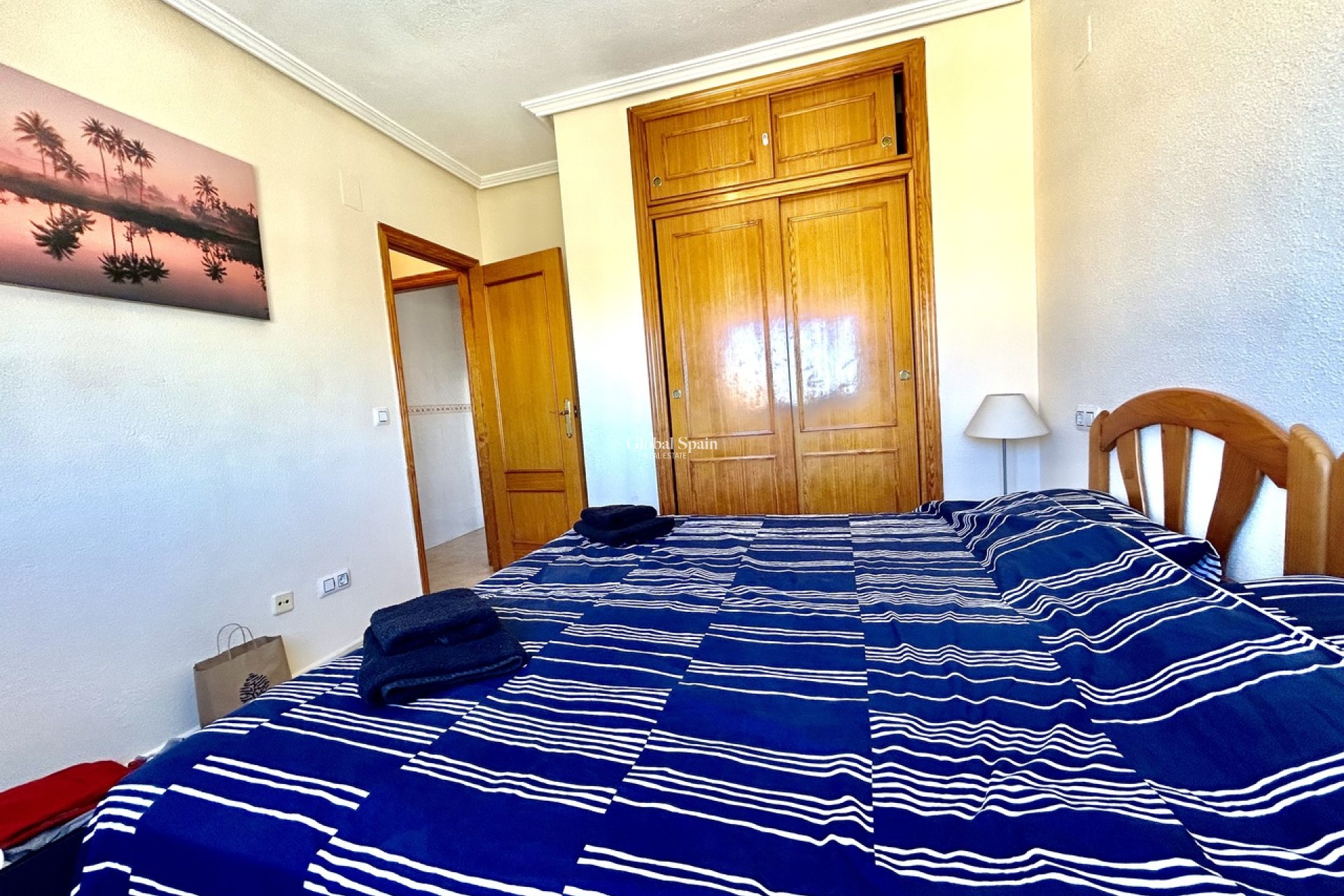 Wederverkoop - PENTHOUSE -
LA ZENIA - Costa Blanca