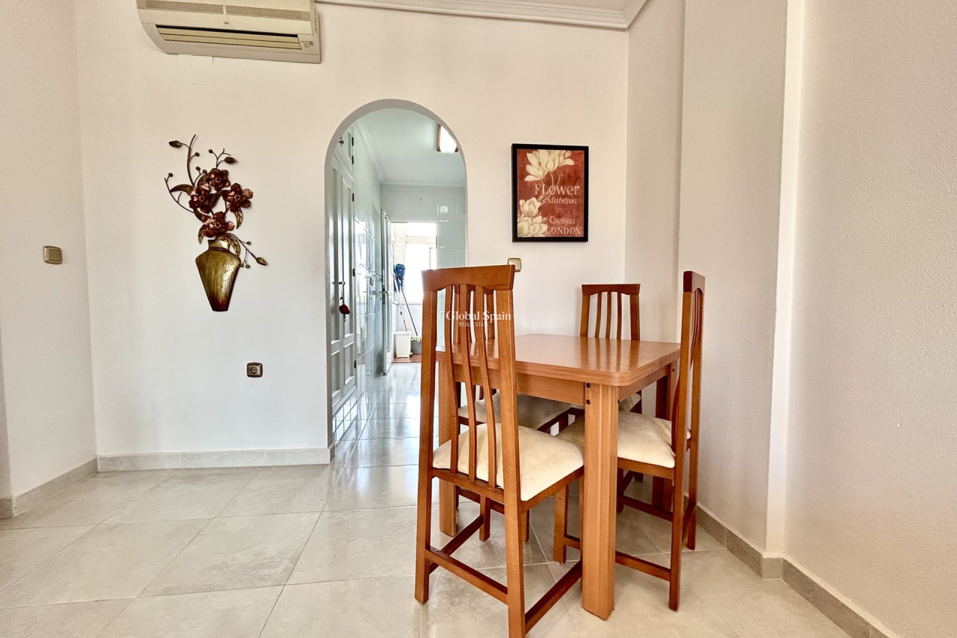 Wederverkoop - PENTHOUSE -
LA ZENIA - Costa Blanca