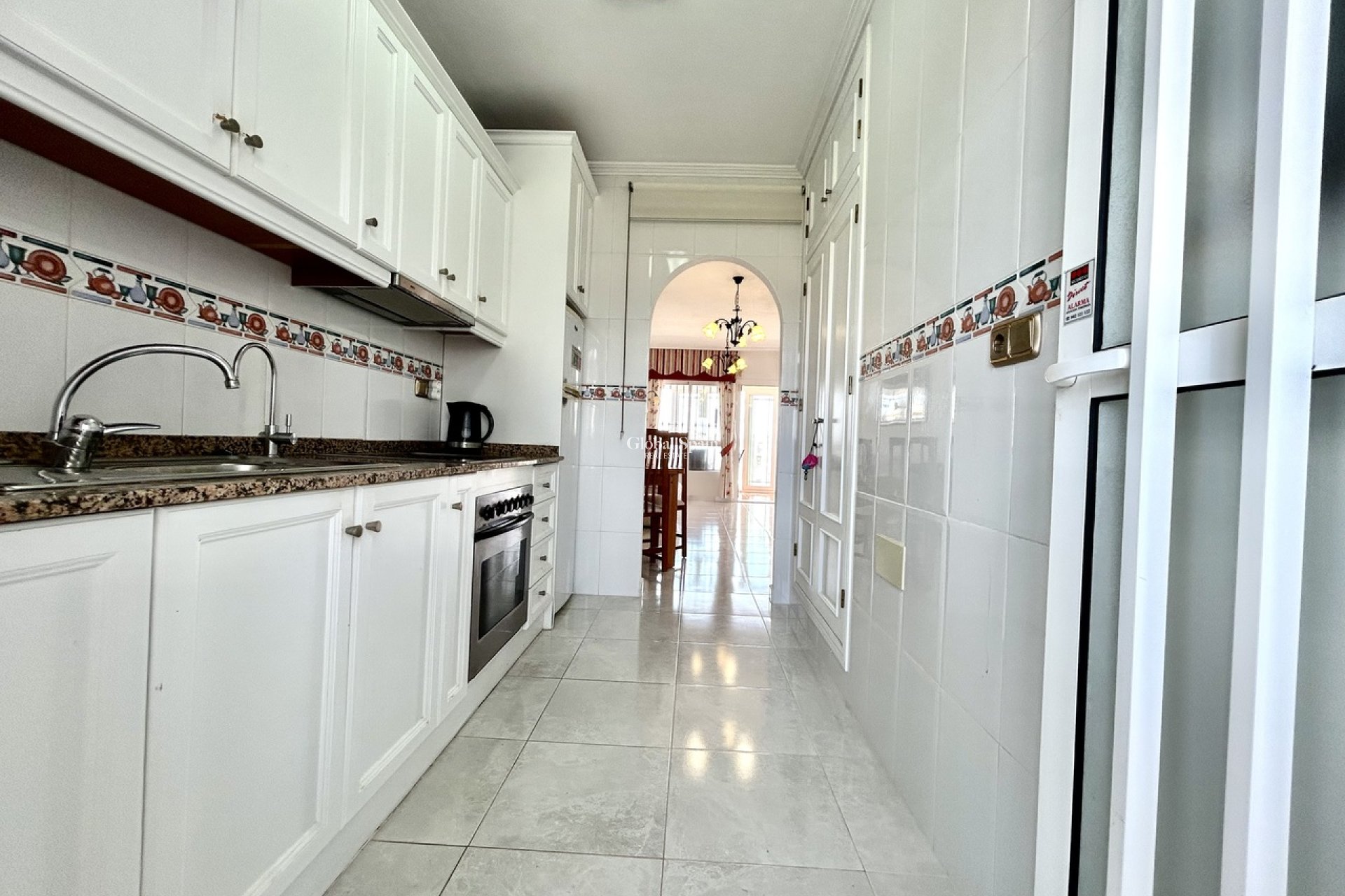 Wederverkoop - PENTHOUSE -
LA ZENIA - Costa Blanca
