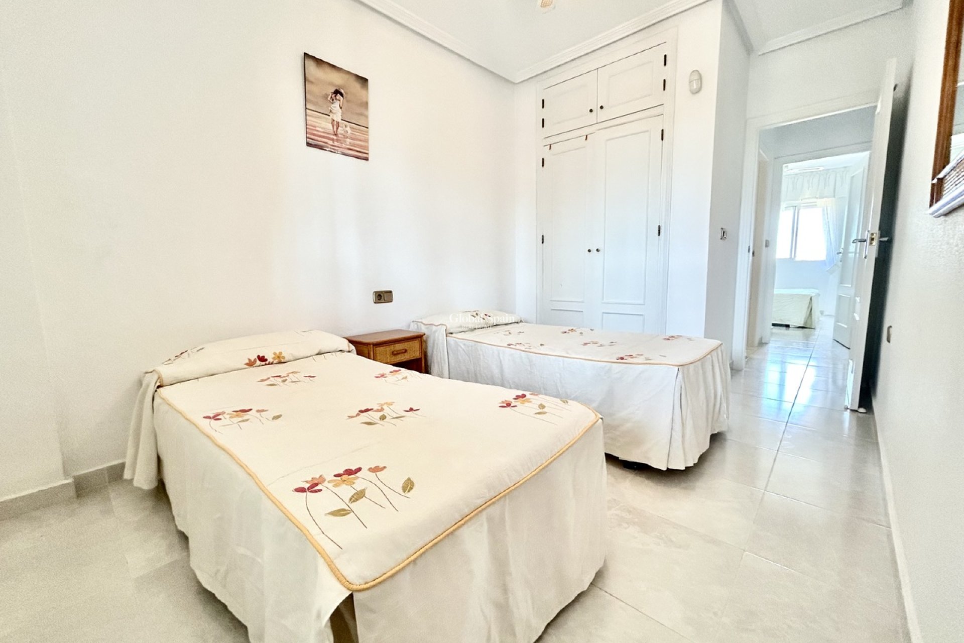Wederverkoop - PENTHOUSE -
LA ZENIA - Costa Blanca