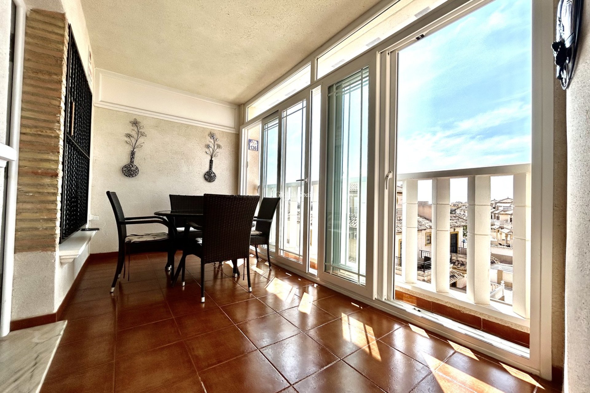 Wederverkoop - PENTHOUSE -
LA ZENIA - Costa Blanca
