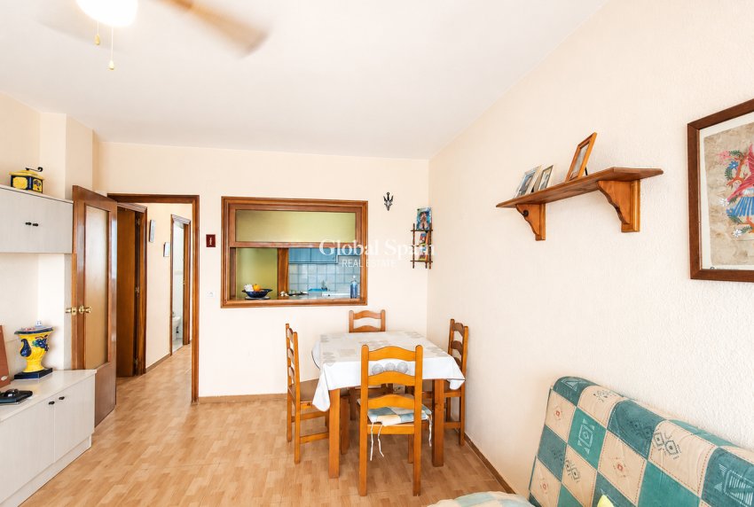 Wederverkoop - PENTHOUSE -
LA ZENIA - Costa Blanca