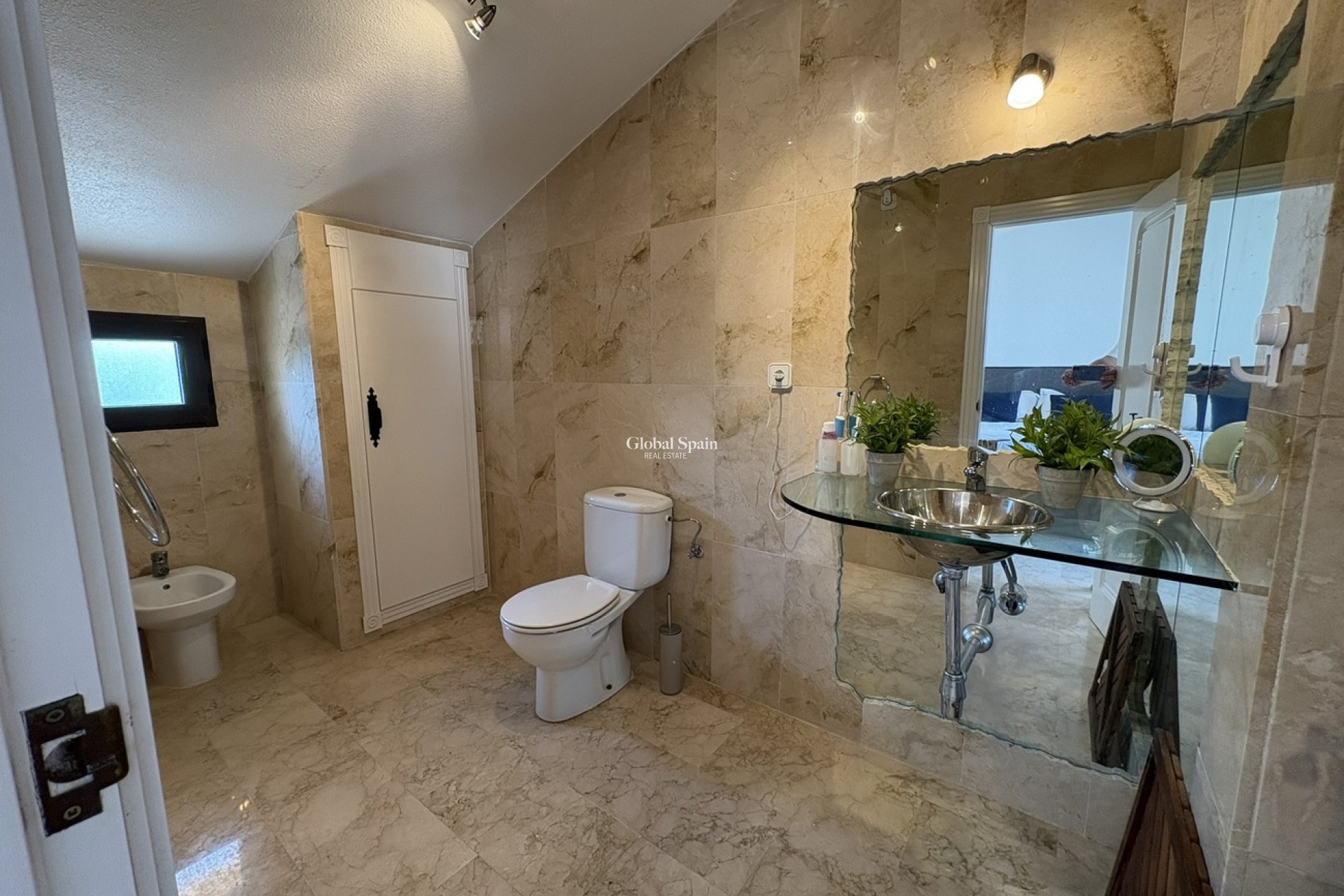 Wederverkoop - PENTHOUSE -
LAS RAMBLAS GOLF - Costa Blanca