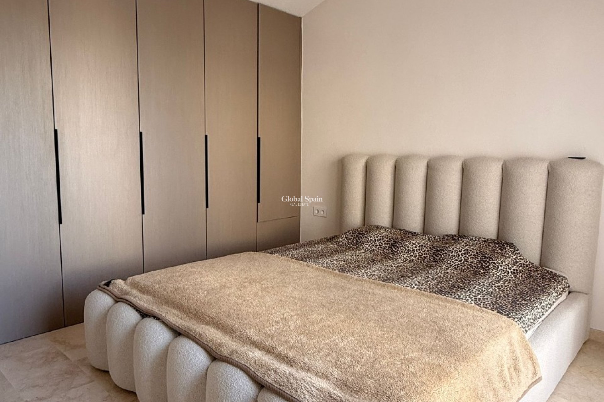 Wederverkoop - PENTHOUSE -
LAS RAMBLAS GOLF - Inland