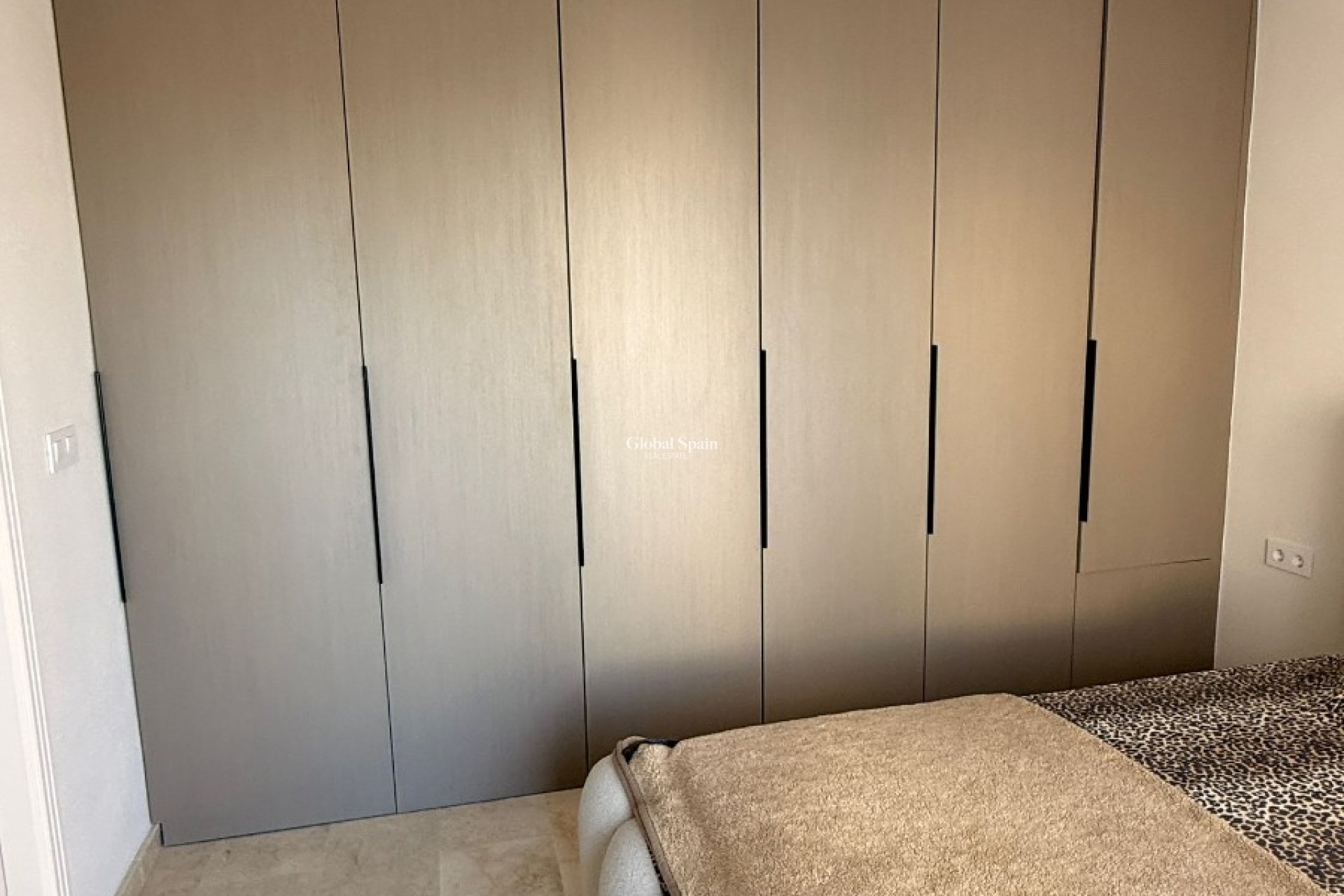 Wederverkoop - PENTHOUSE -
LAS RAMBLAS GOLF - Inland