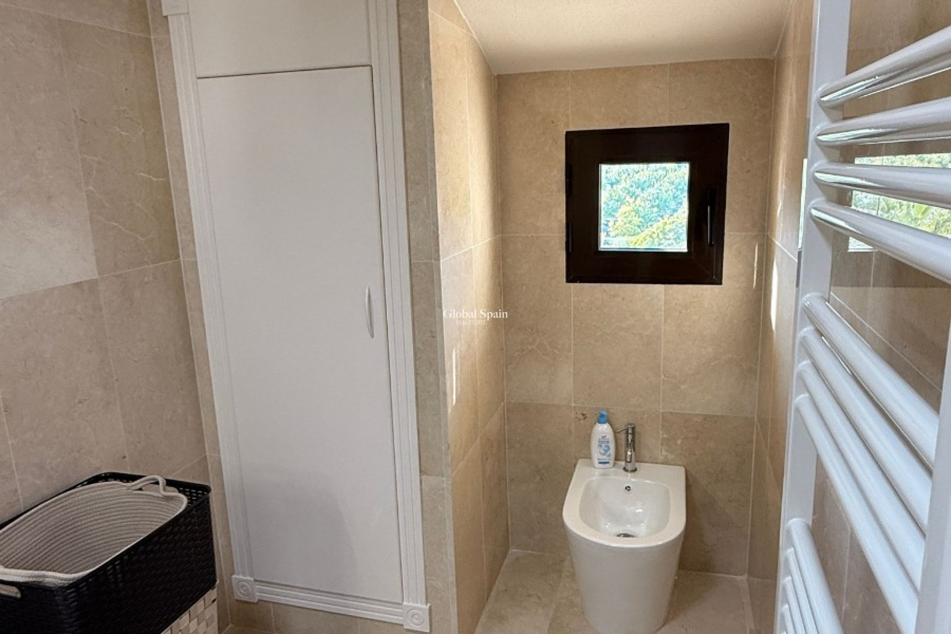 Wederverkoop - PENTHOUSE -
LAS RAMBLAS GOLF - Inland