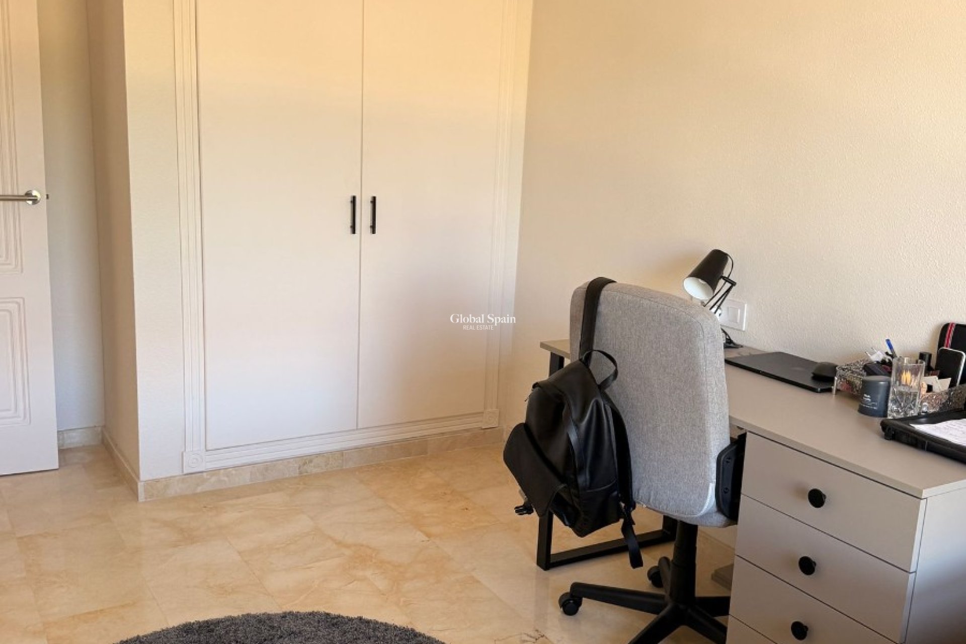 Wederverkoop - PENTHOUSE -
LAS RAMBLAS GOLF - Inland