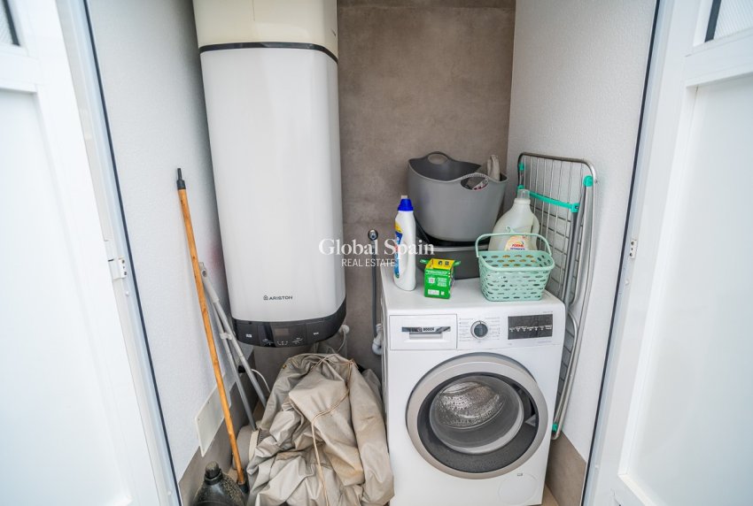 Wederverkoop - PENTHOUSE -
LO PAGÁN