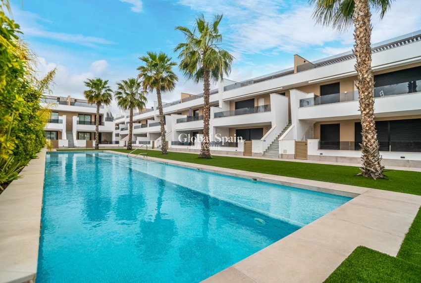 Wederverkoop - PENTHOUSE -
LO PAGÁN