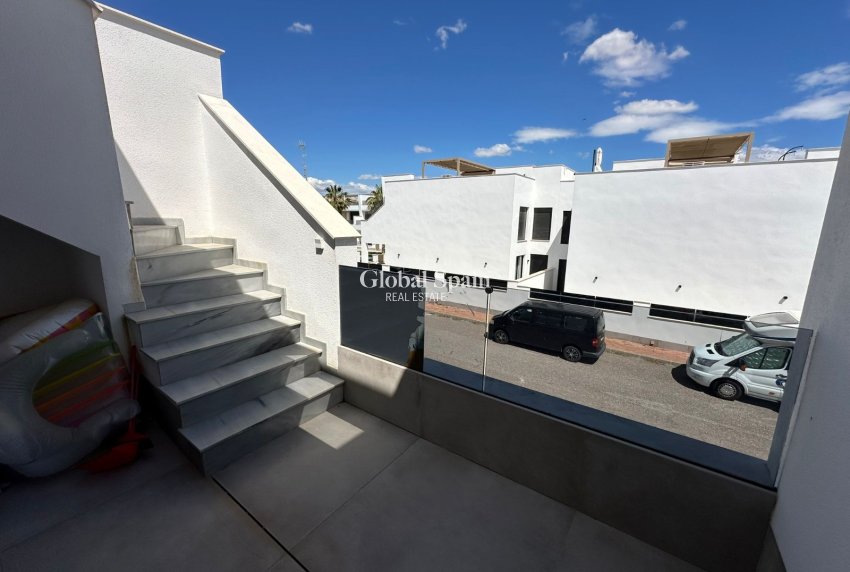 Wederverkoop - PENTHOUSE -
LO PAGÁN