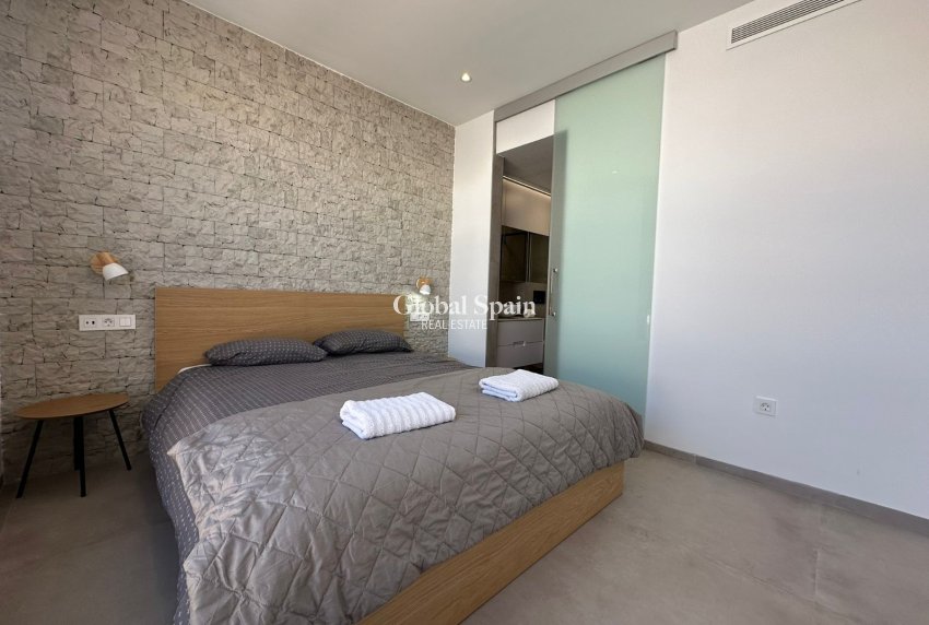 Wederverkoop - PENTHOUSE -
LO PAGÁN