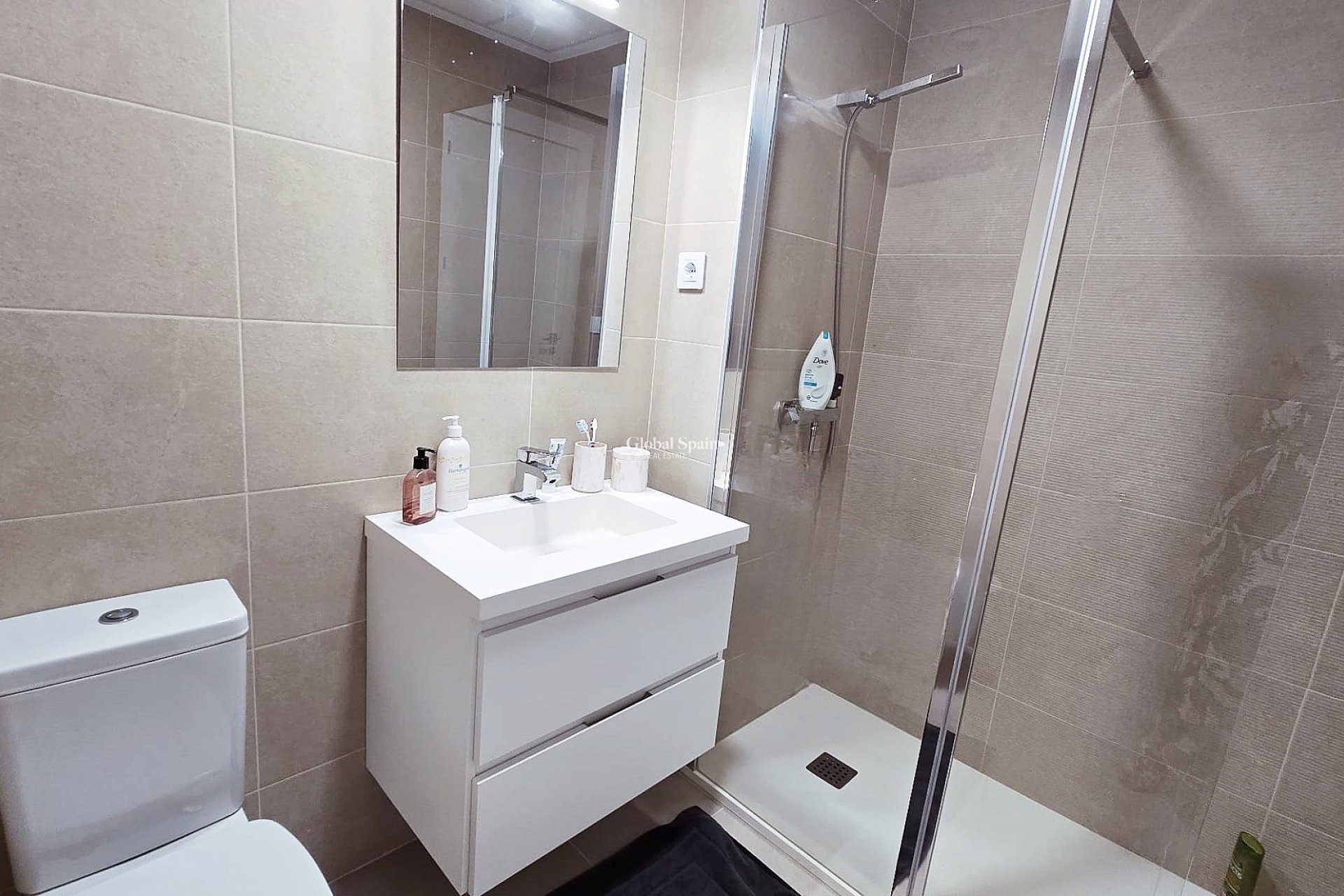 Wederverkoop - PENTHOUSE -
LO ROMERO GOLF - Inland