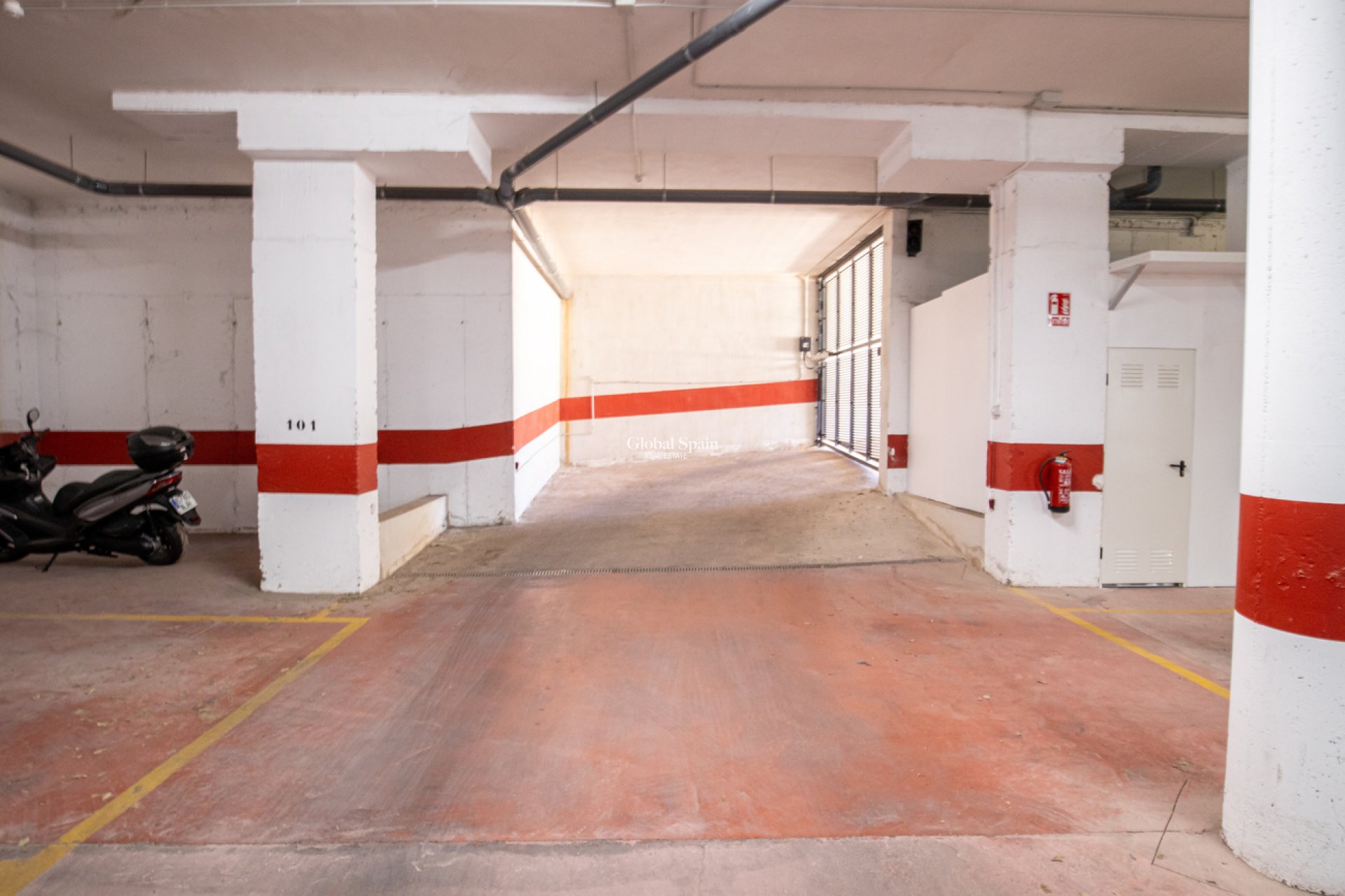 Wederverkoop - PENTHOUSE -
LOS BALCONES - LOS ALTOS - AMANECER