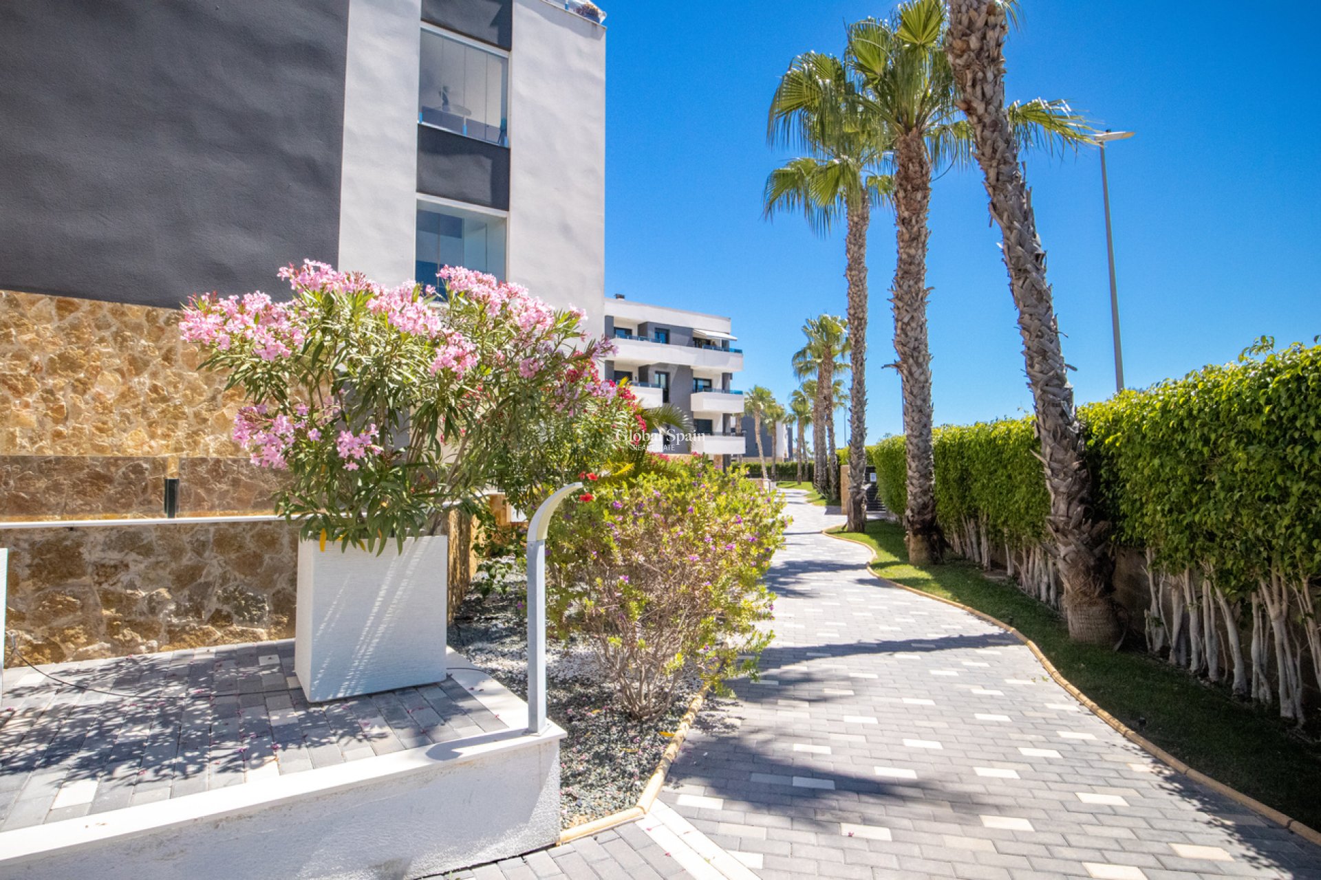 Wederverkoop - PENTHOUSE -
LOS BALCONES - LOS ALTOS - AMANECER