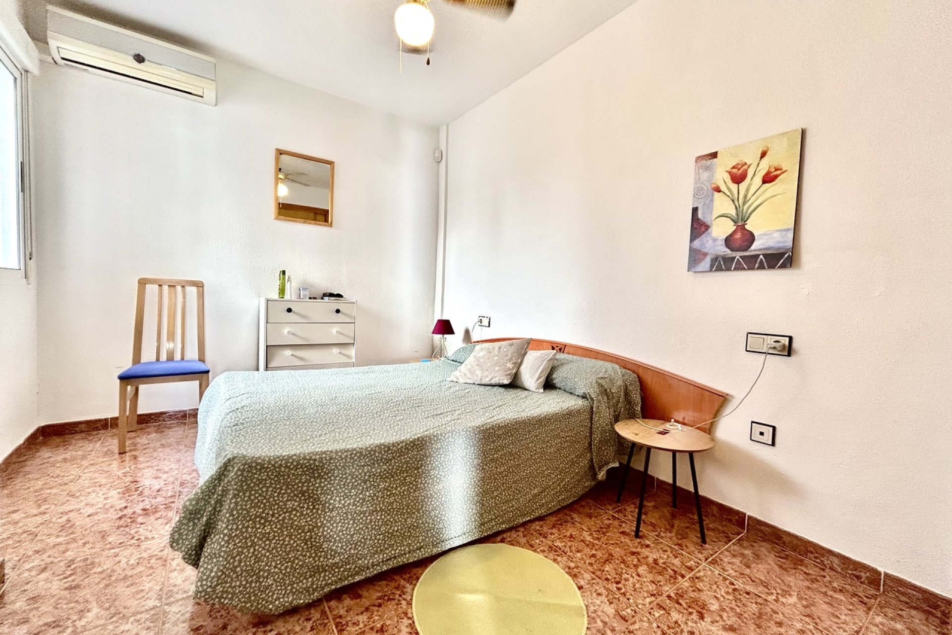 Wederverkoop - PENTHOUSE -
LOS BALCONES - LOS ALTOS - Costa Blanca