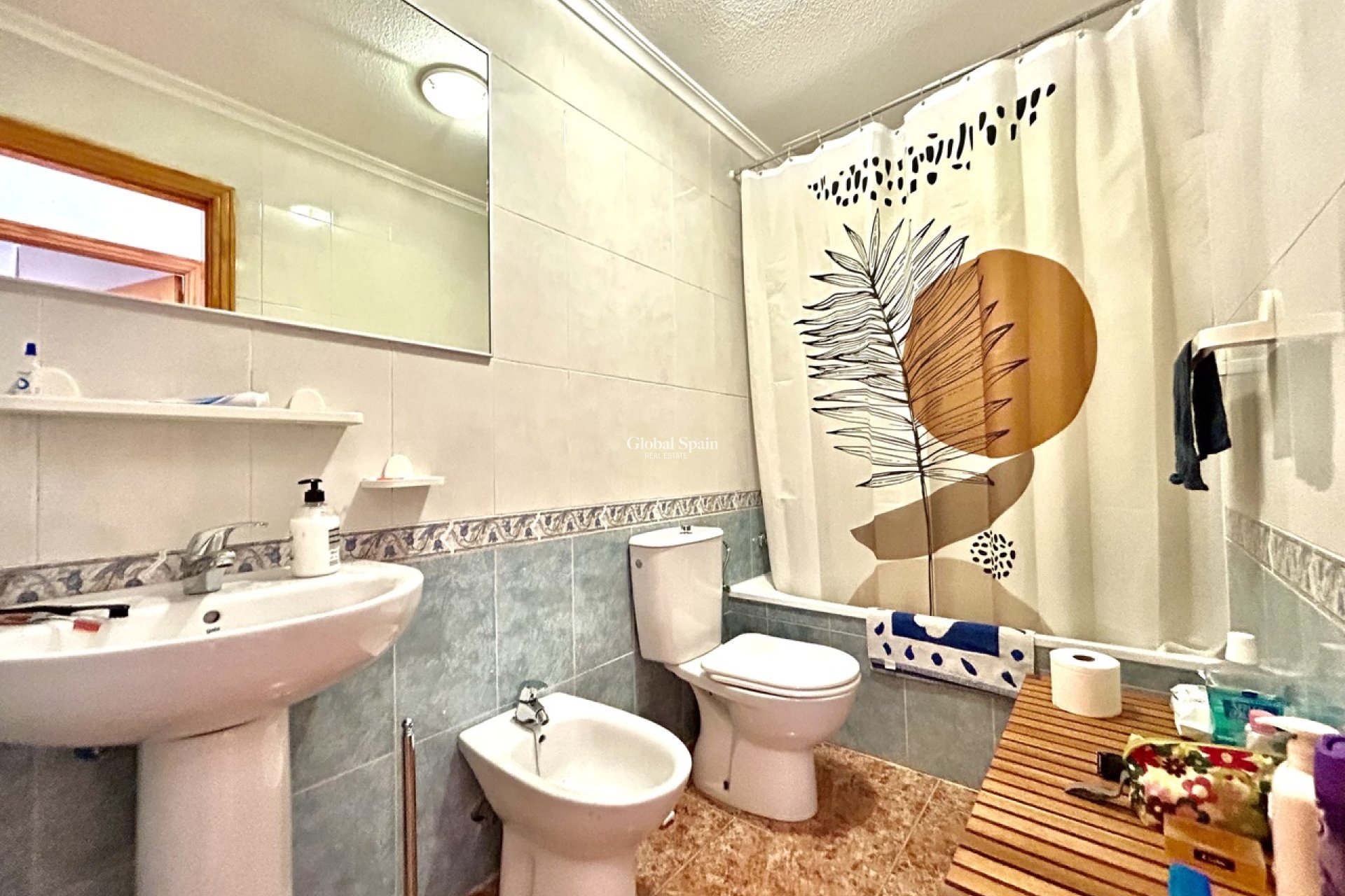 Wederverkoop - PENTHOUSE -
LOS BALCONES - LOS ALTOS - Costa Blanca