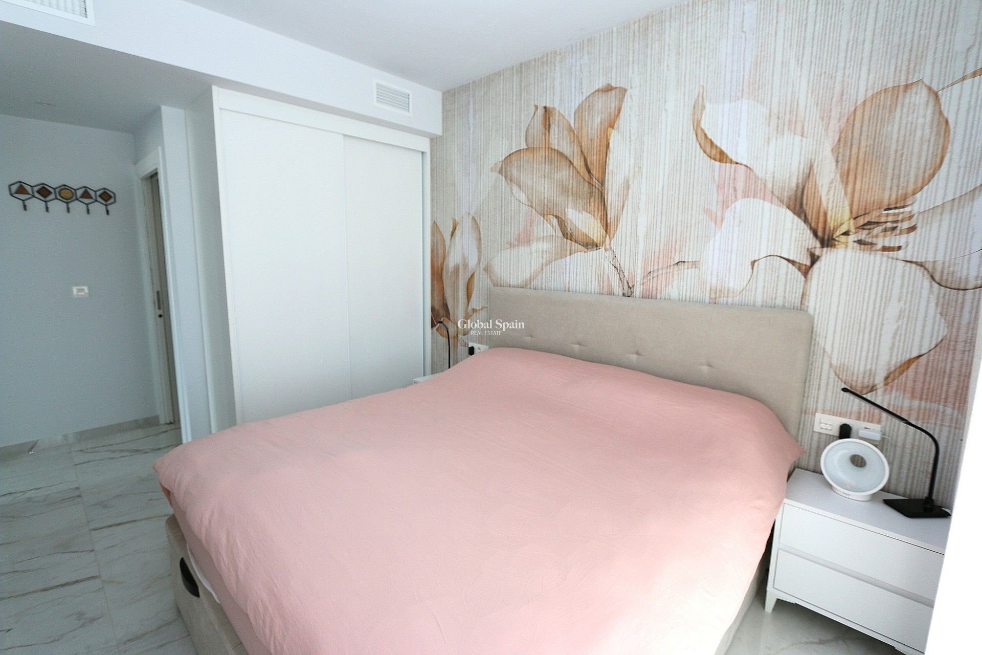 Wederverkoop - Penthouse -
LOS BALCONES - LOS ALTOS