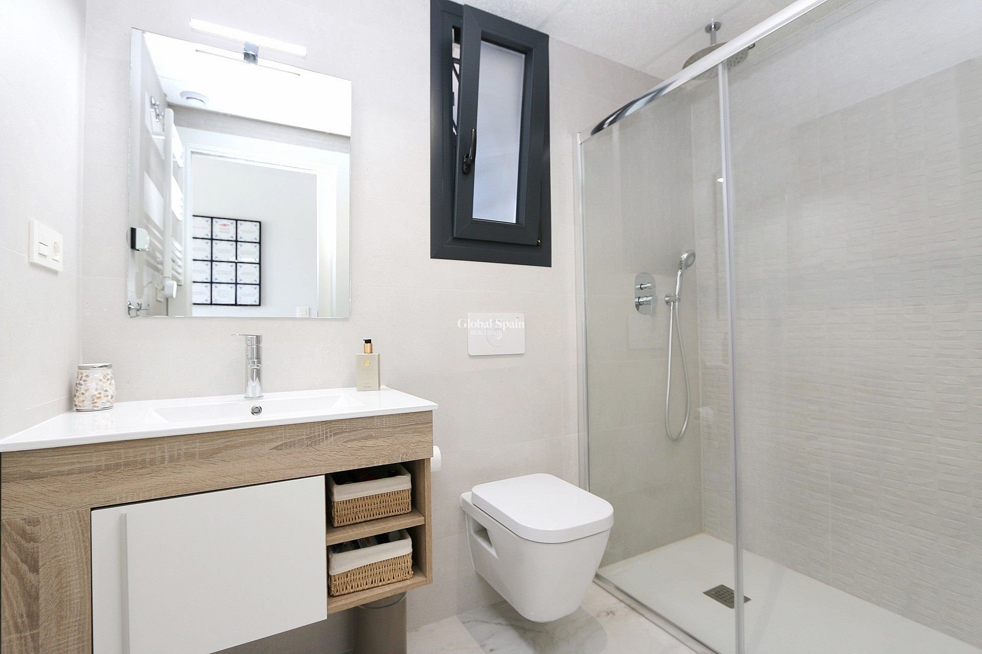 Wederverkoop - PENTHOUSE -
LOS BALCONES - LOS ALTOS