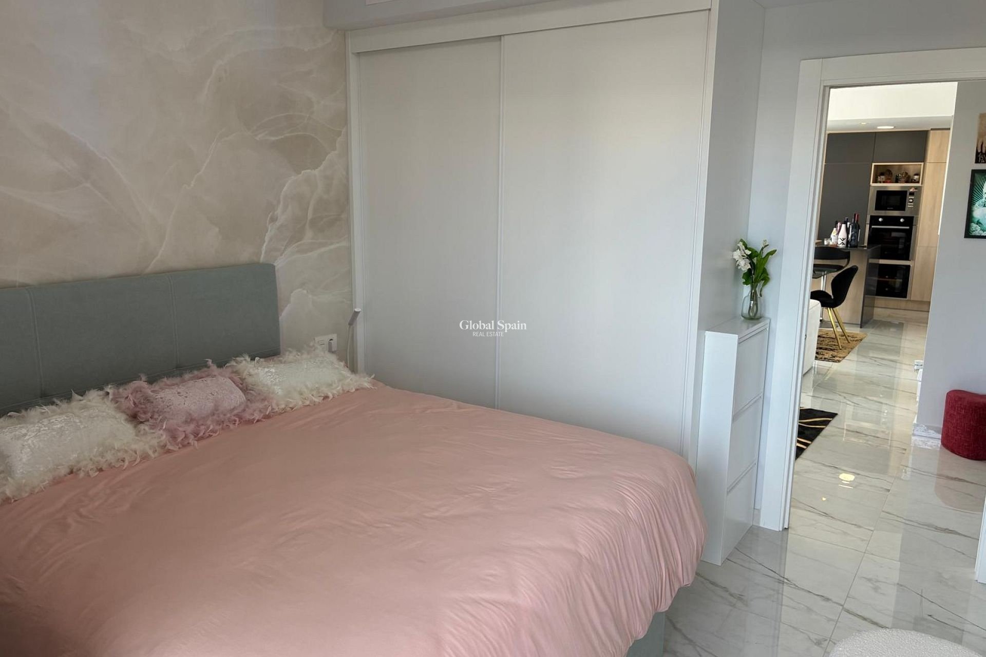 Wederverkoop - PENTHOUSE -
LOS BALCONES - LOS ALTOS