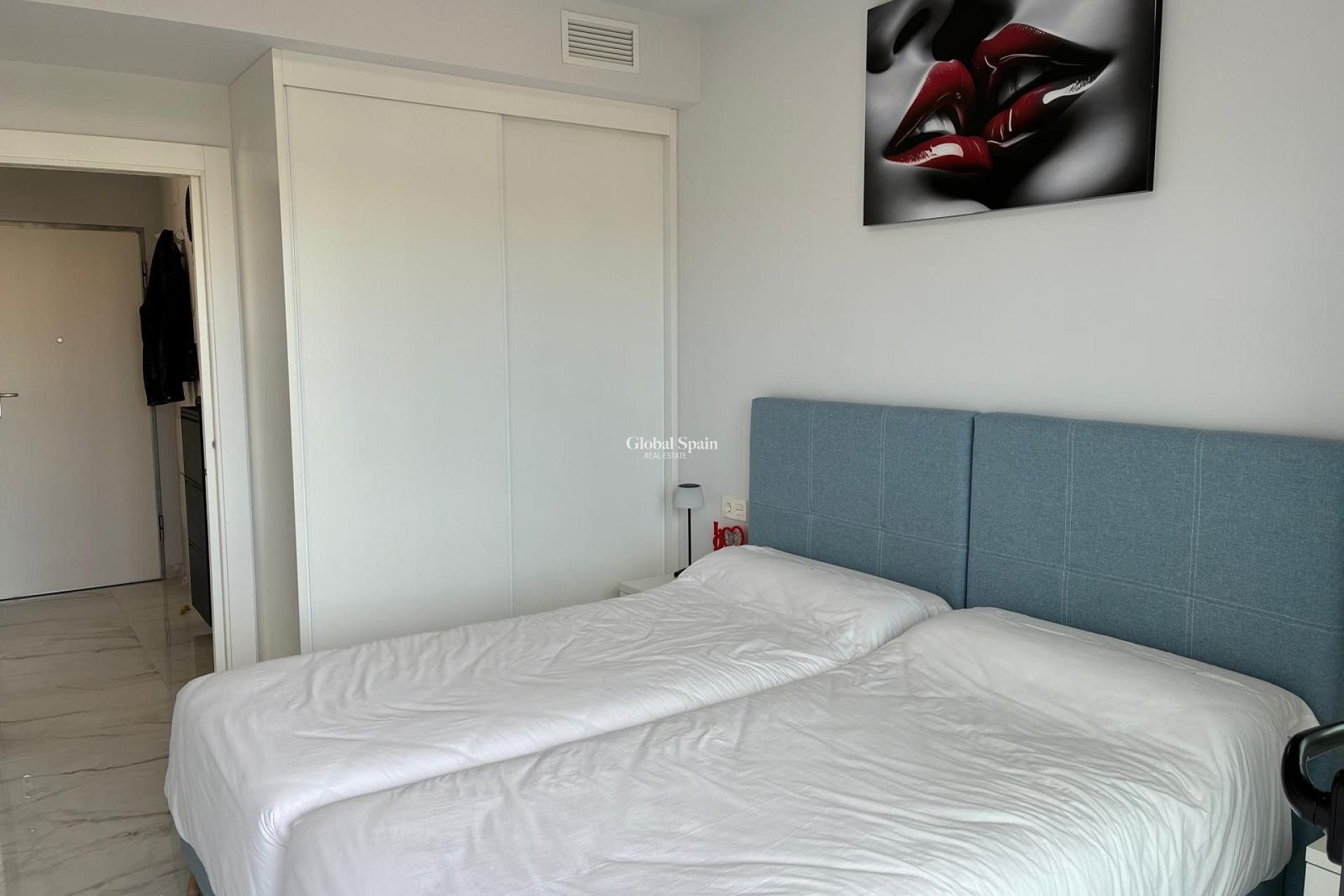 Wederverkoop - PENTHOUSE -
LOS BALCONES - LOS ALTOS