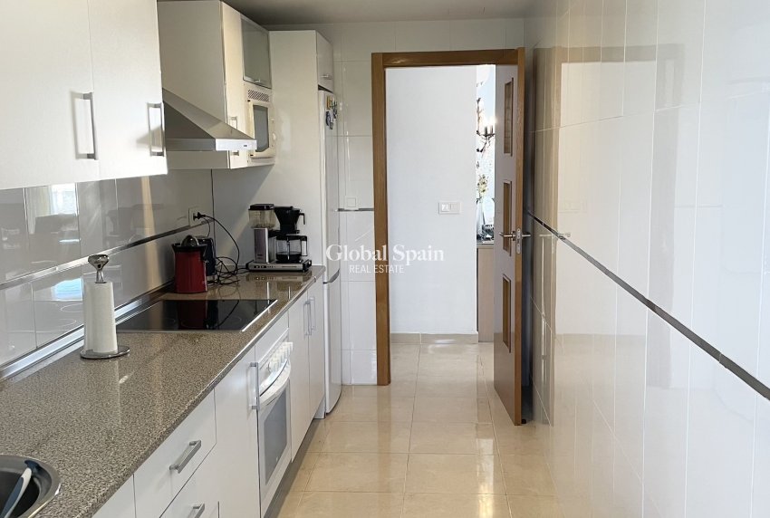 Wederverkoop - PENTHOUSE -
MANACOR - optional location detail