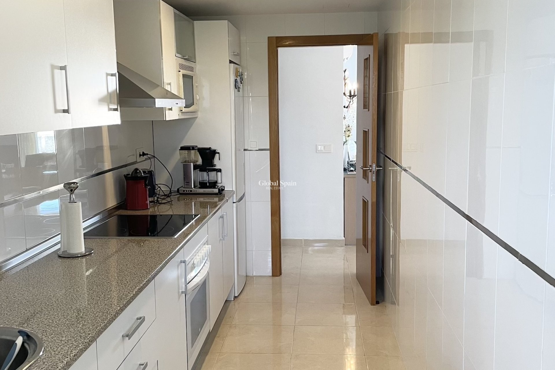 Wederverkoop - PENTHOUSE -
MANACOR - optional location detail