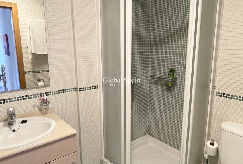 Wederverkoop - PENTHOUSE -
MANACOR - optional location detail