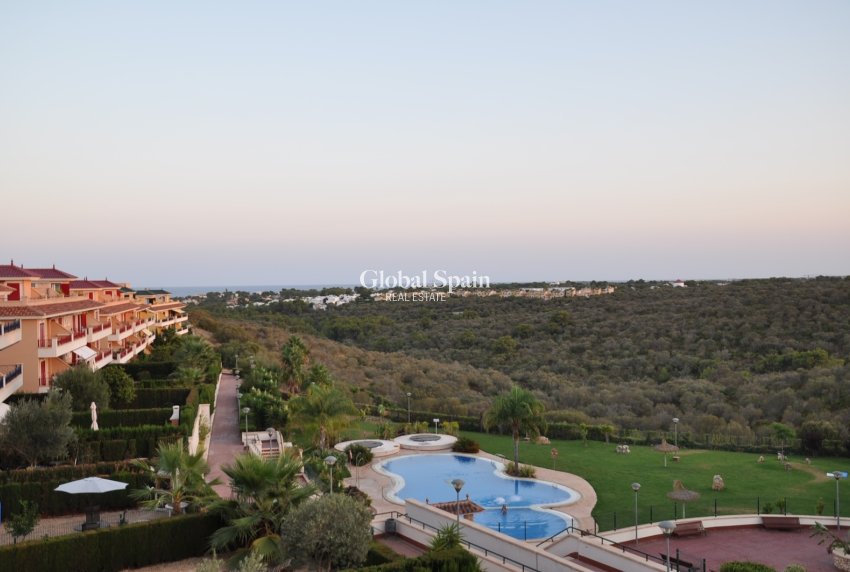 Wederverkoop - PENTHOUSE -
MANACOR - optional location detail