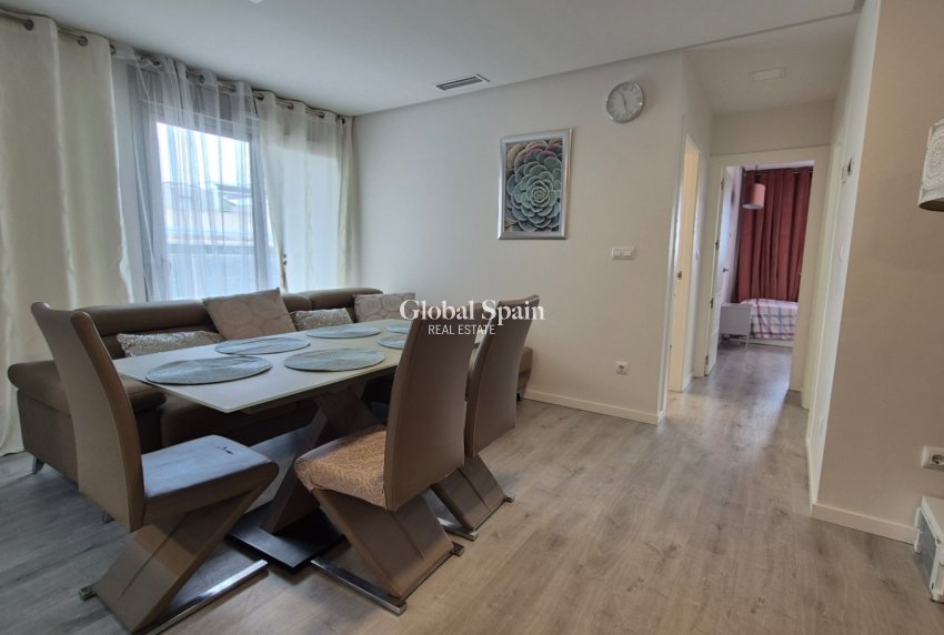 Wederverkoop - Penthouse -
ORIHUELA - Costa Blanca Sur