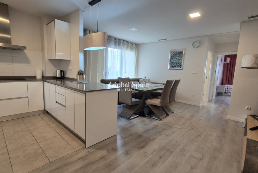 Wederverkoop - Penthouse -
ORIHUELA - Costa Blanca Sur