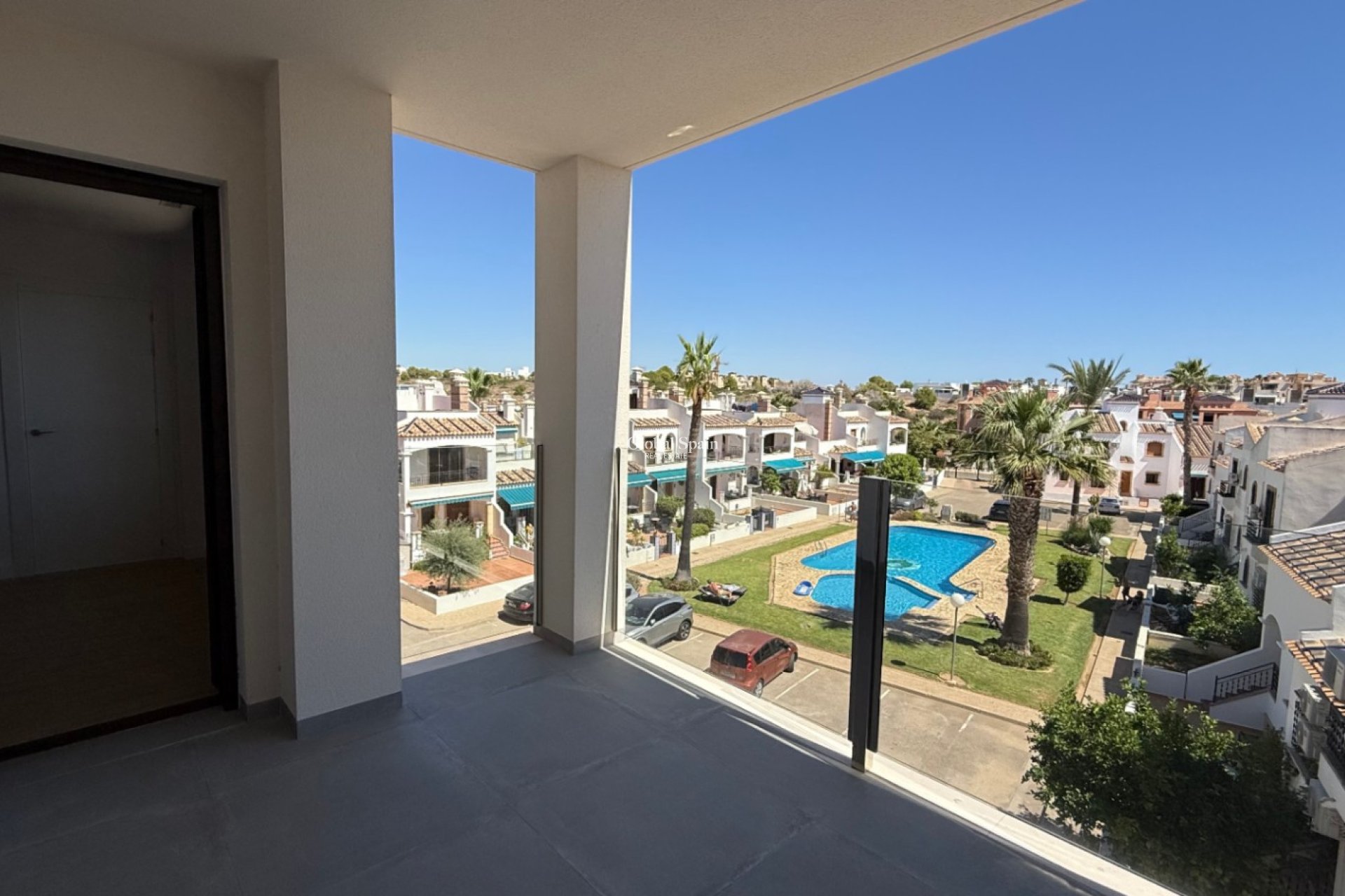 Wederverkoop - Penthouse -
ORIHUELA - Costa Blanca Sur
