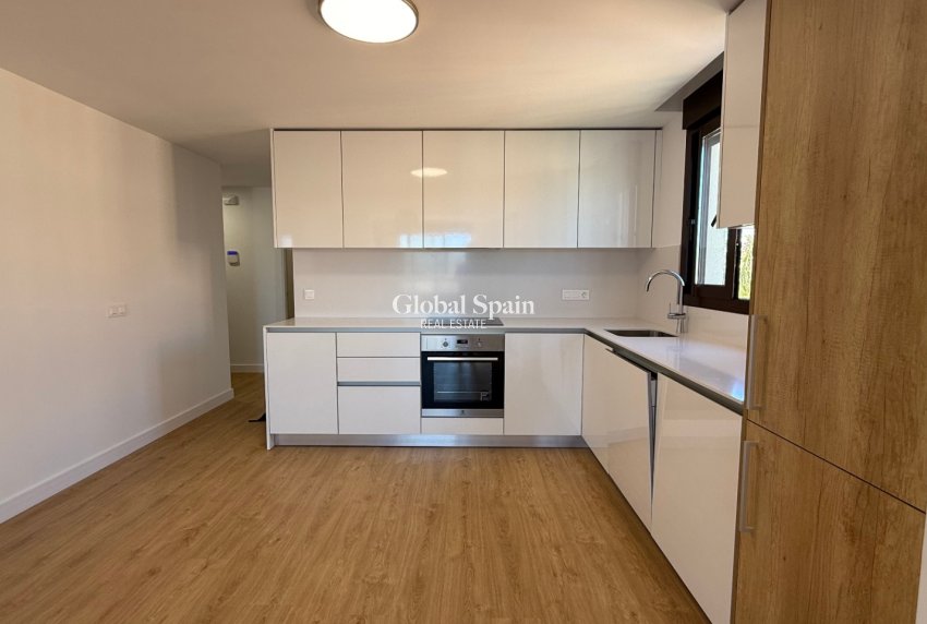 Wederverkoop - Penthouse -
ORIHUELA - Costa Blanca Sur