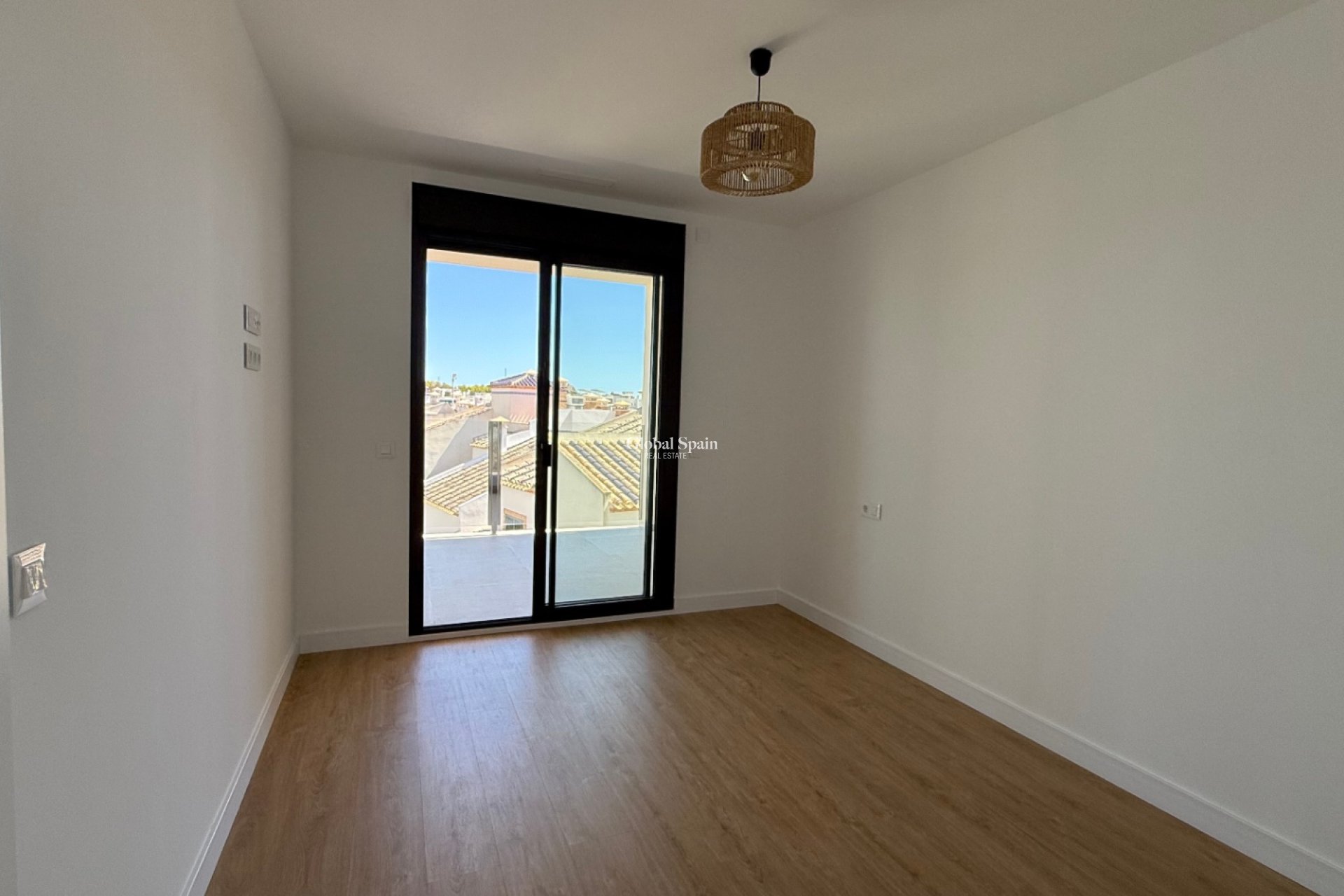 Wederverkoop - Penthouse -
ORIHUELA - Costa Blanca Sur