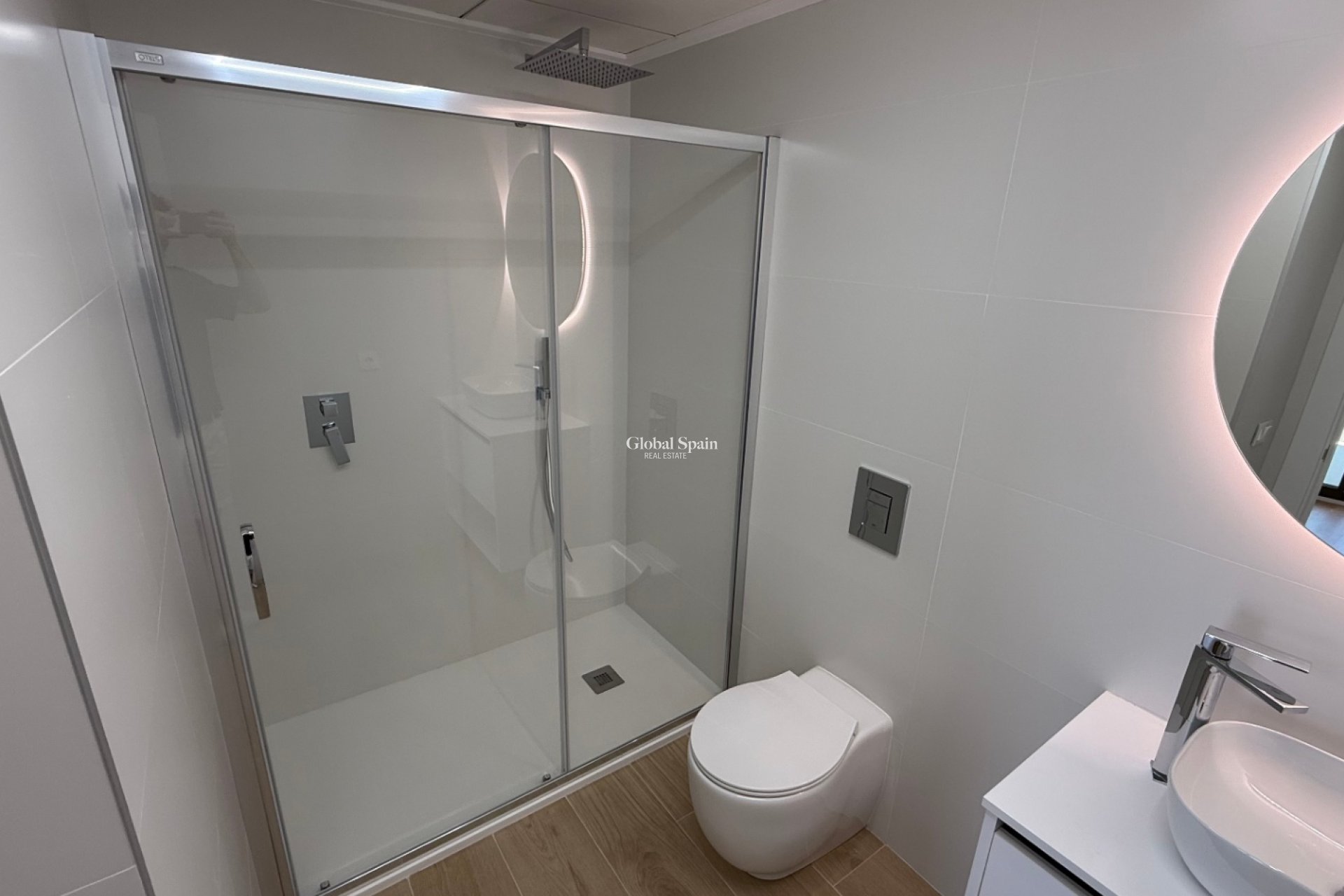 Wederverkoop - Penthouse -
ORIHUELA - Costa Blanca Sur